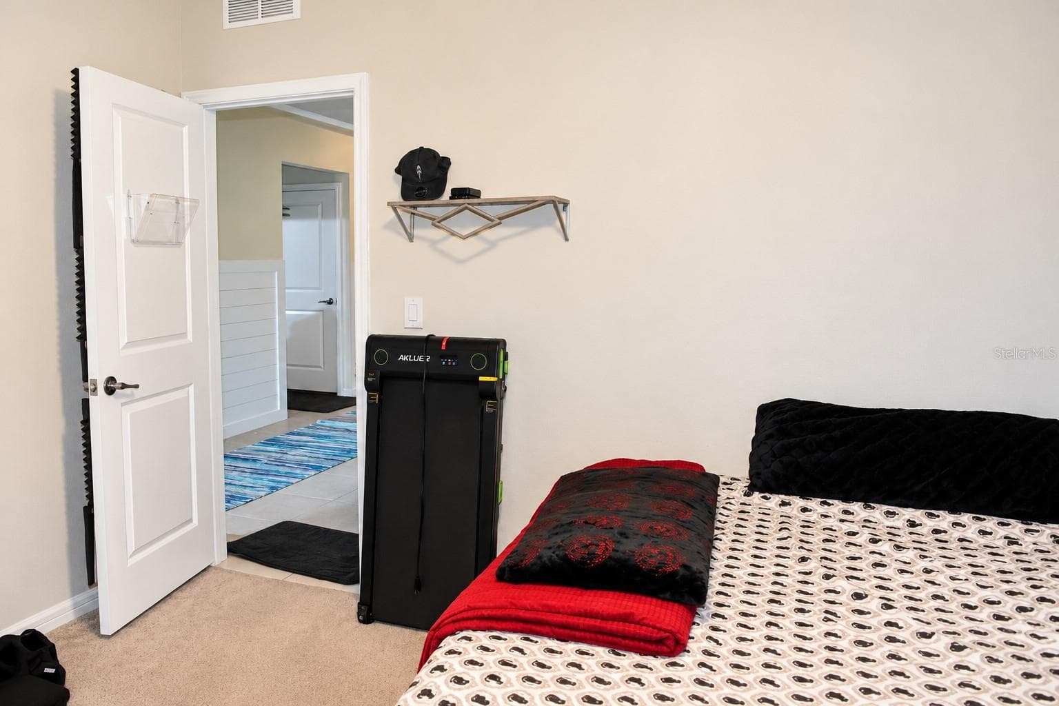 Additional Bedroom - 30390 CARAVELLE LN, WESLEY CHAPEL