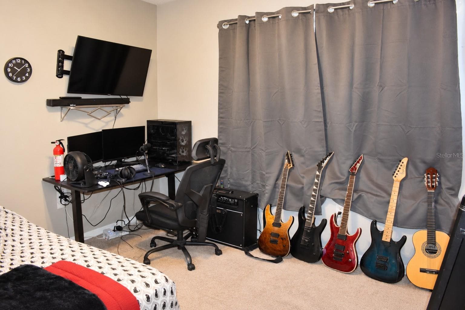 Additional Bedroom - 30390 CARAVELLE LN, WESLEY CHAPEL