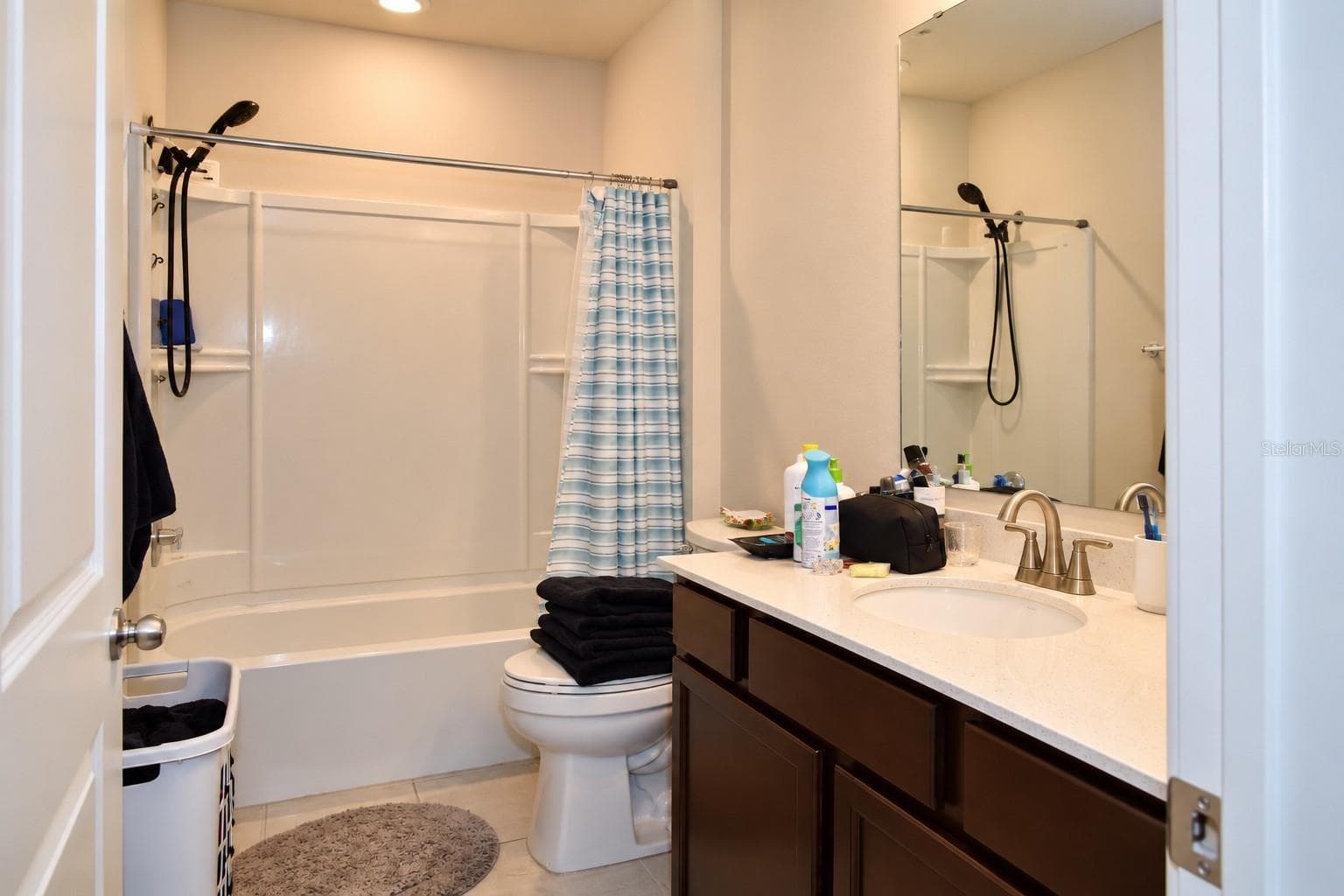 Full Bathroom - 30390 CARAVELLE LN, WESLEY CHAPEL