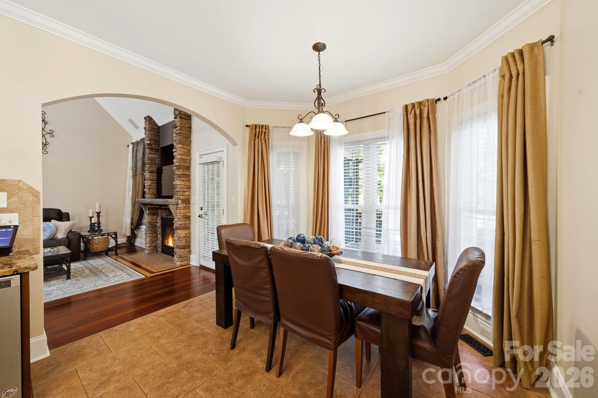 Single Family Residence at 4585 Webbs Chapel Church Drive, Denver, photo 14 of 49