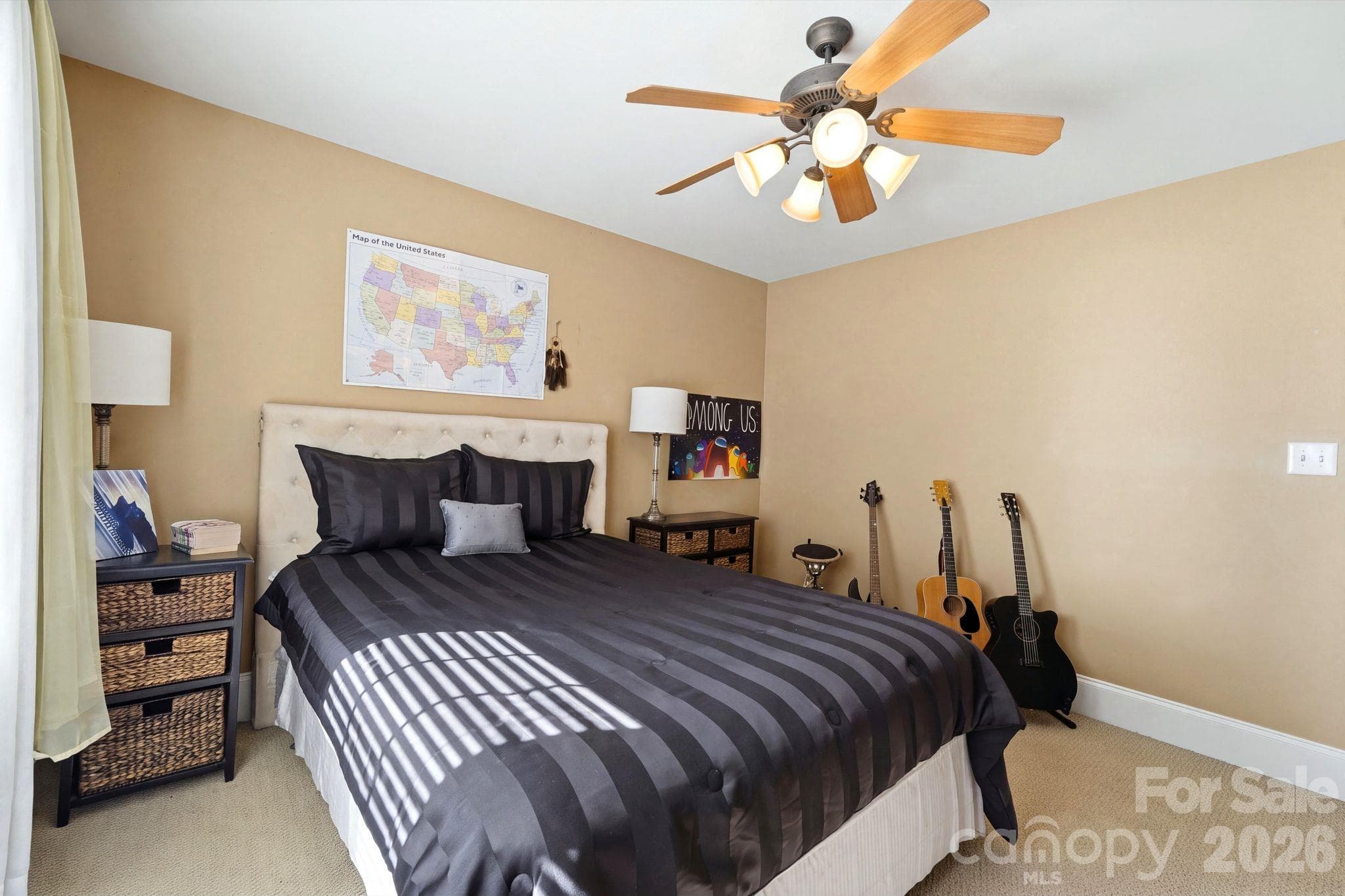 Single Family Residence at 4585 Webbs Chapel Church Drive, Denver, photo 25 of 49