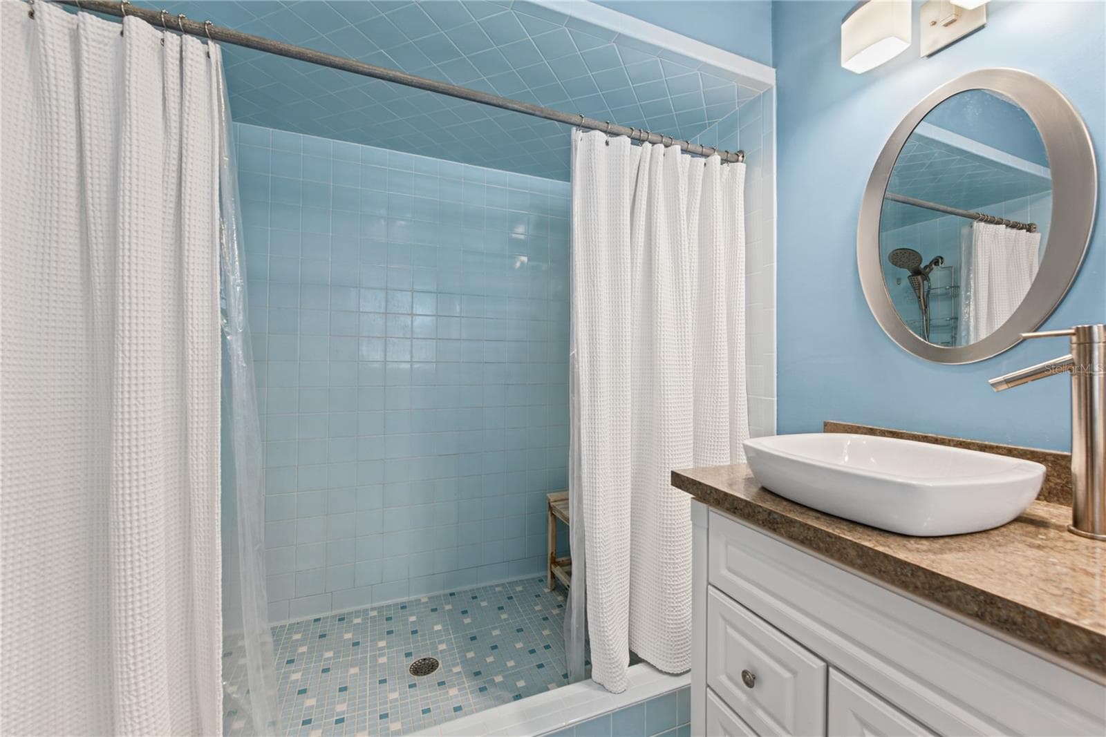 Single Family Residence at 208 N NEW JERSEY AVE, TAMPA, photo 13 of 27