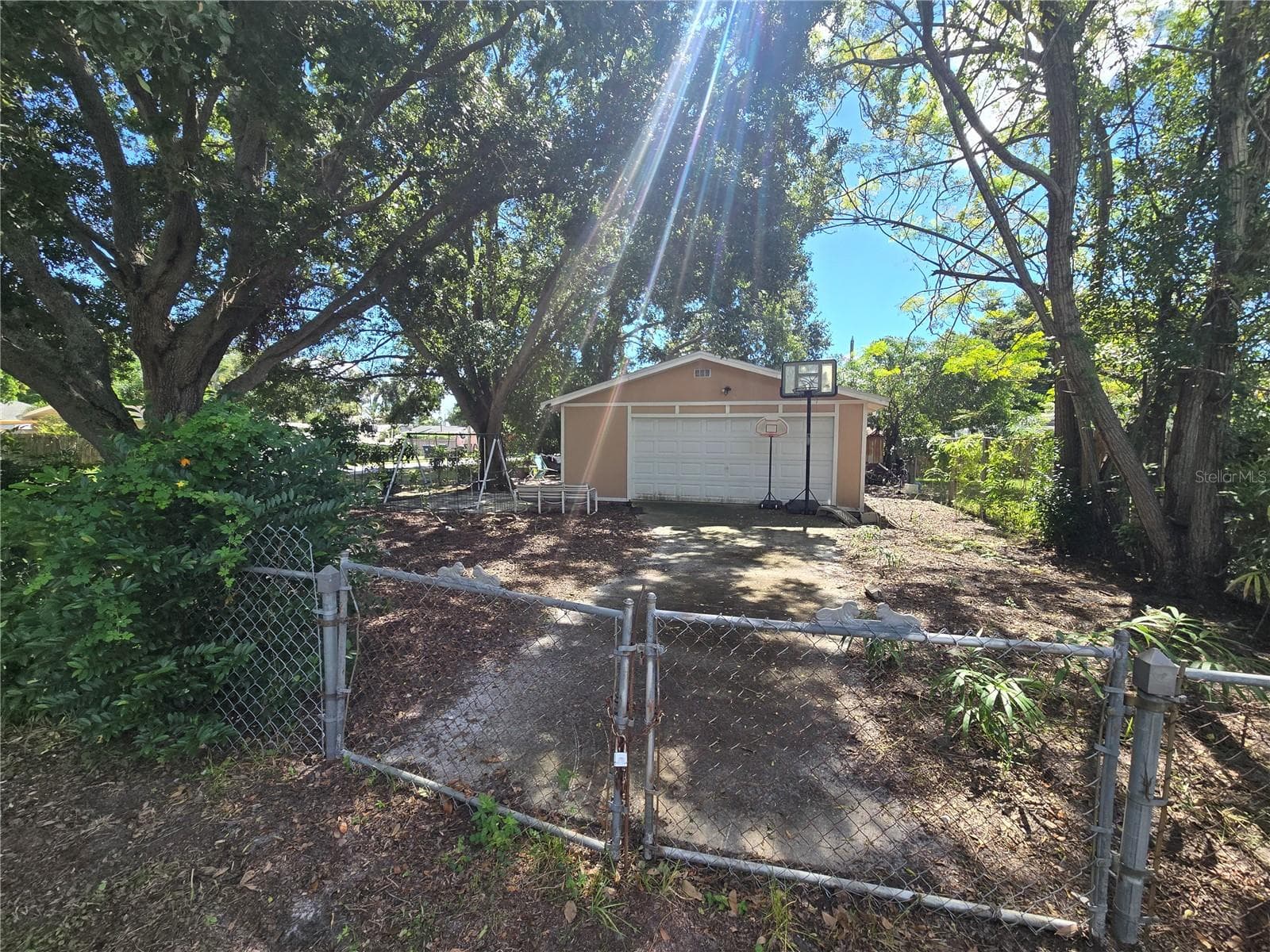 Single Family Residence at 4286 37TH ST N, ST PETERSBURG, photo 3 of 3