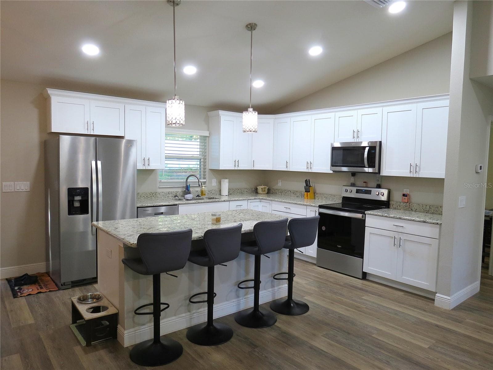 Single Family Residence at 2300 W WAVECREST DR, CITRUS SPRINGS, photo 6 of 17