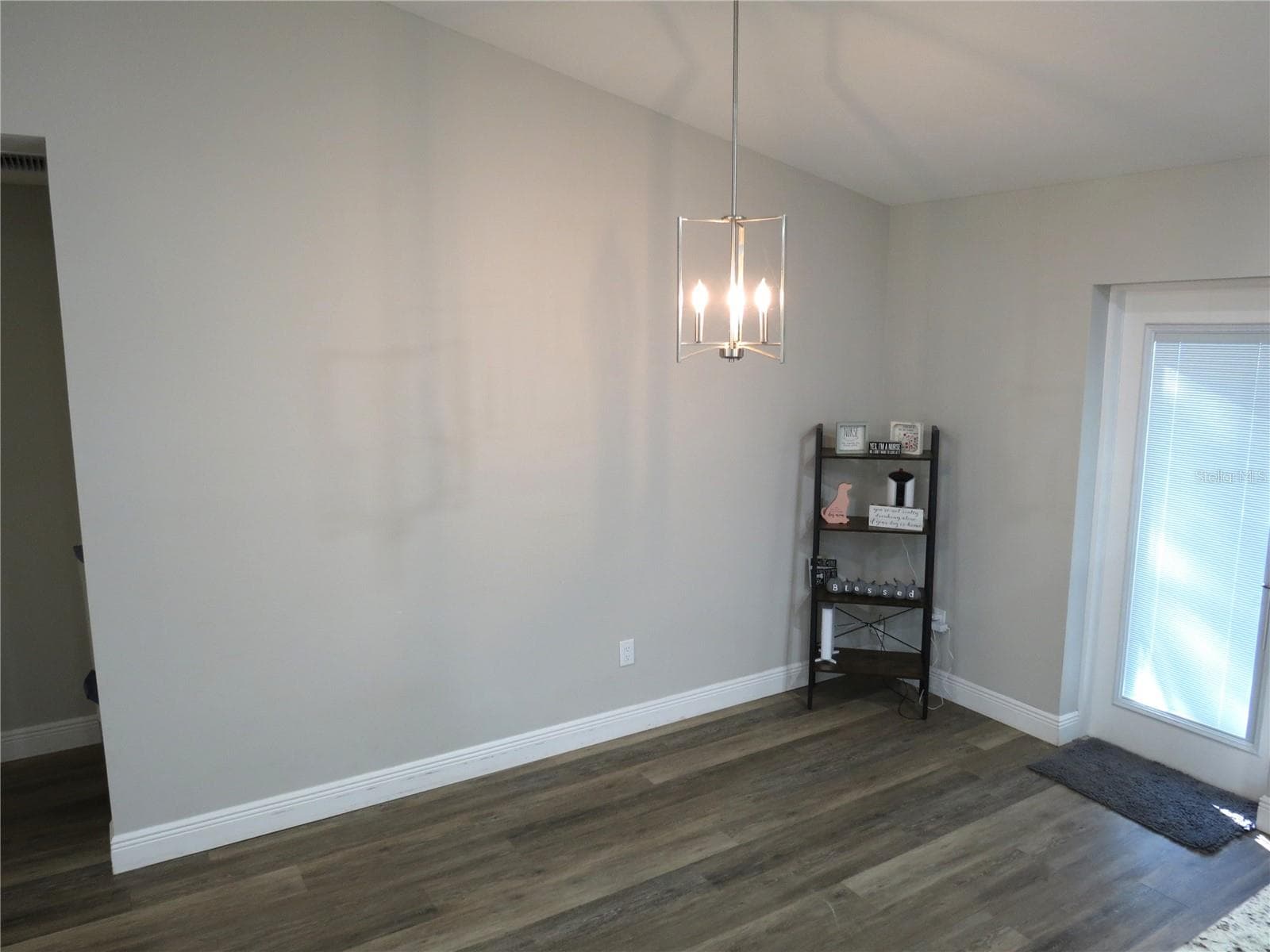 Dining room - 2300 W WAVECREST DR, CITRUS SPRINGS