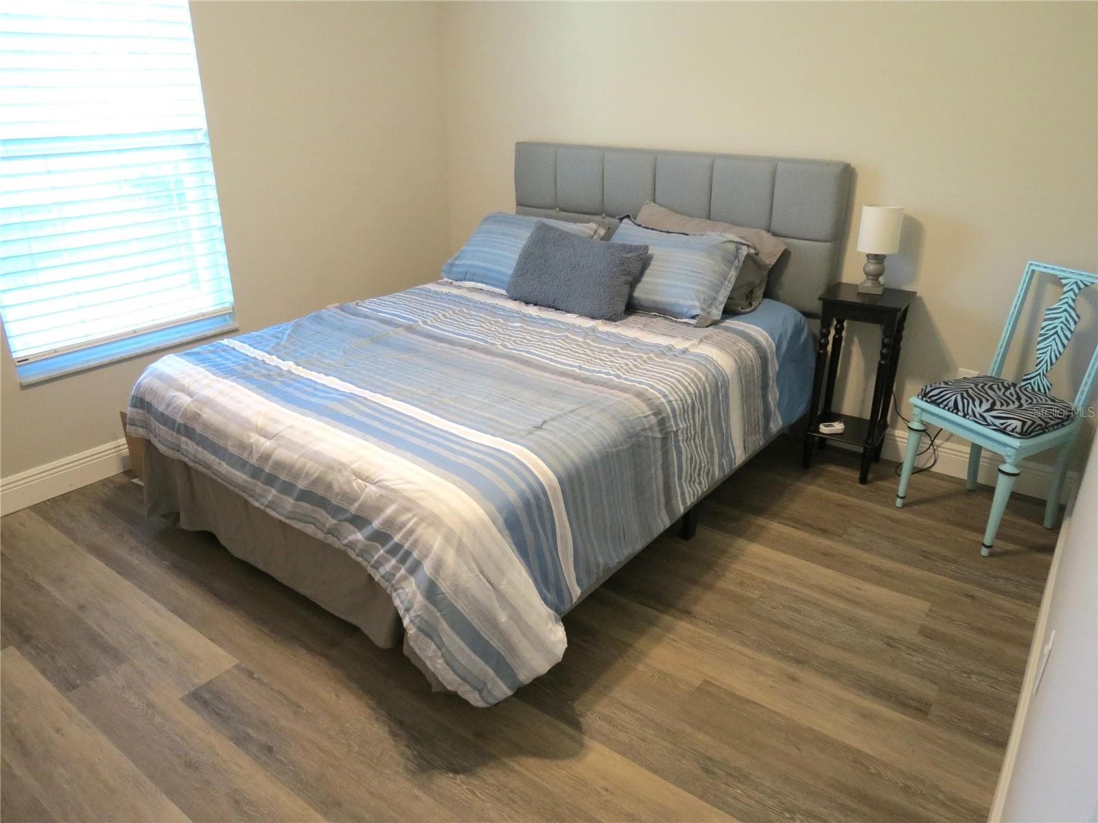 Guest bedroom 2 - 2300 W WAVECREST DR, CITRUS SPRINGS