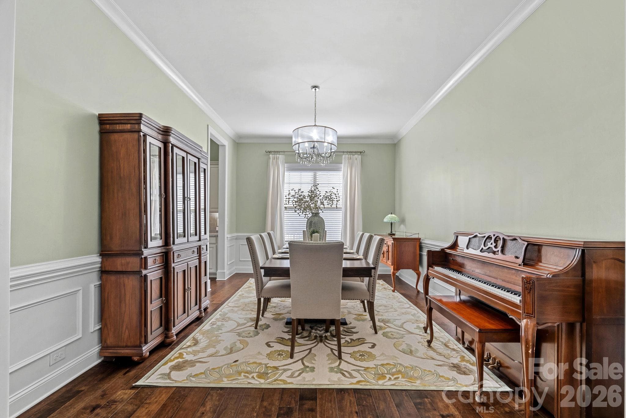 Single Family Residence at 8322 Marigold Place, Harrisburg, photo 5 of 48