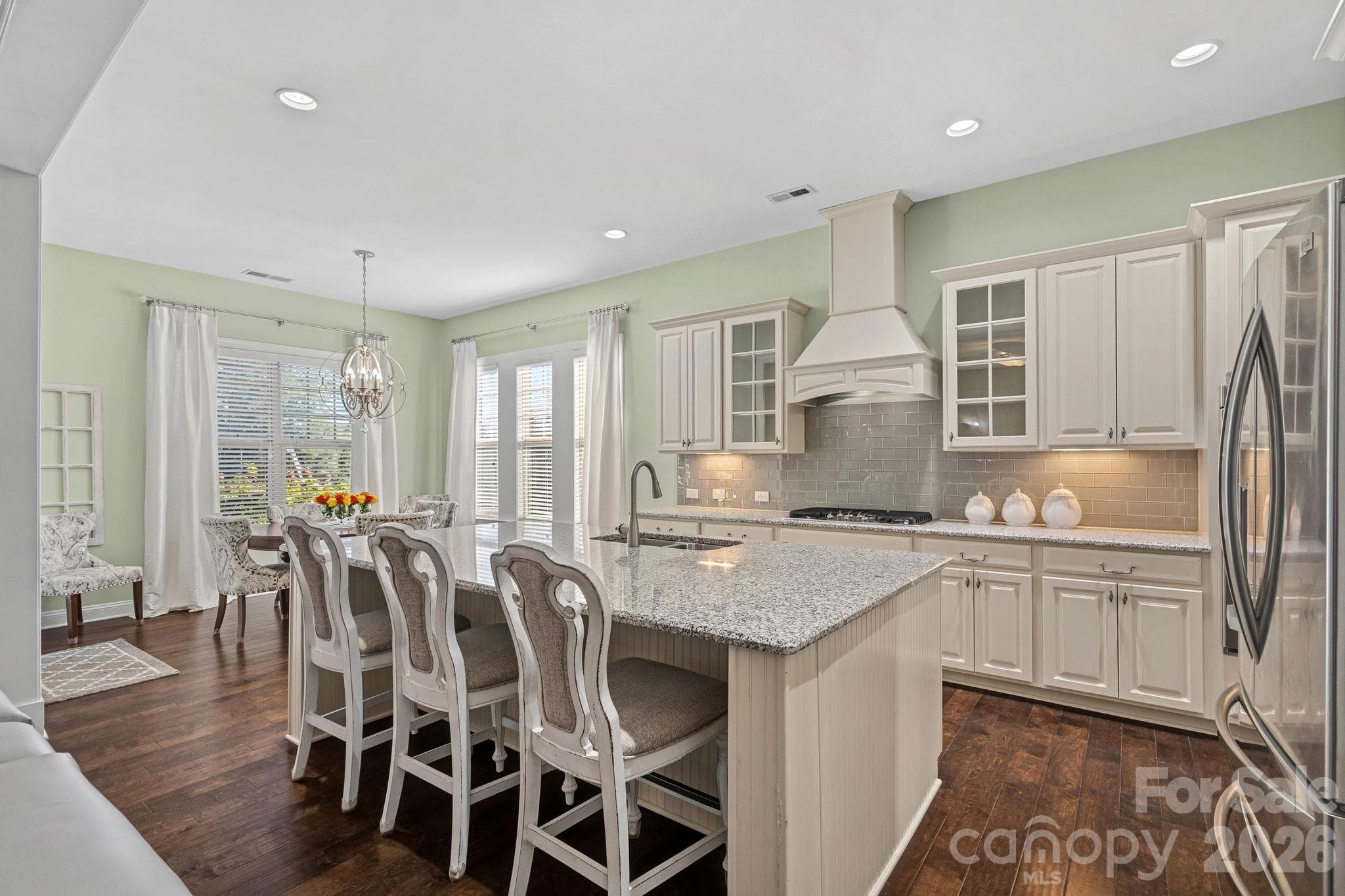 Single Family Residence at 8322 Marigold Place, Harrisburg, photo 9 of 48