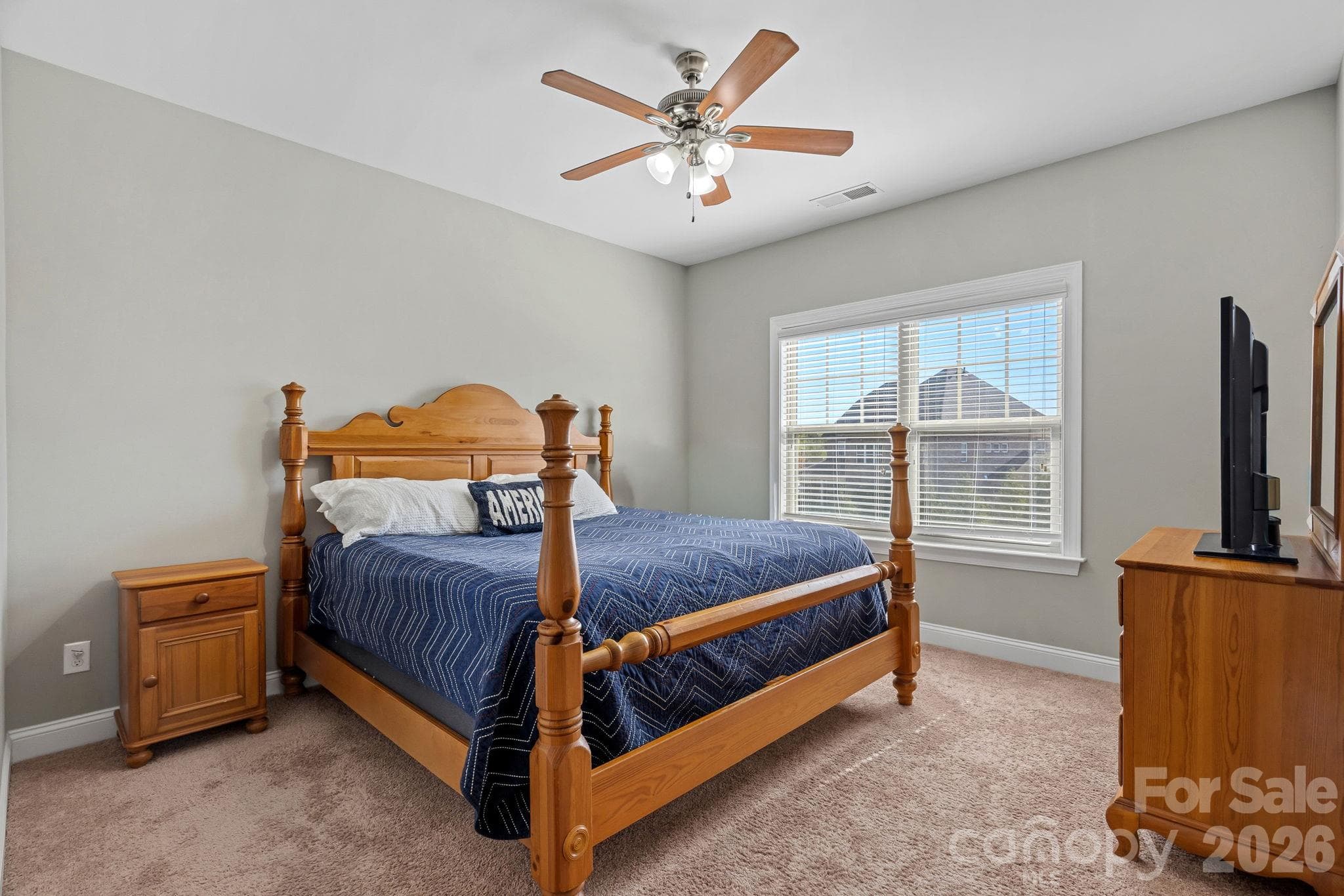 Single Family Residence at 8322 Marigold Place, Harrisburg, photo 28 of 48