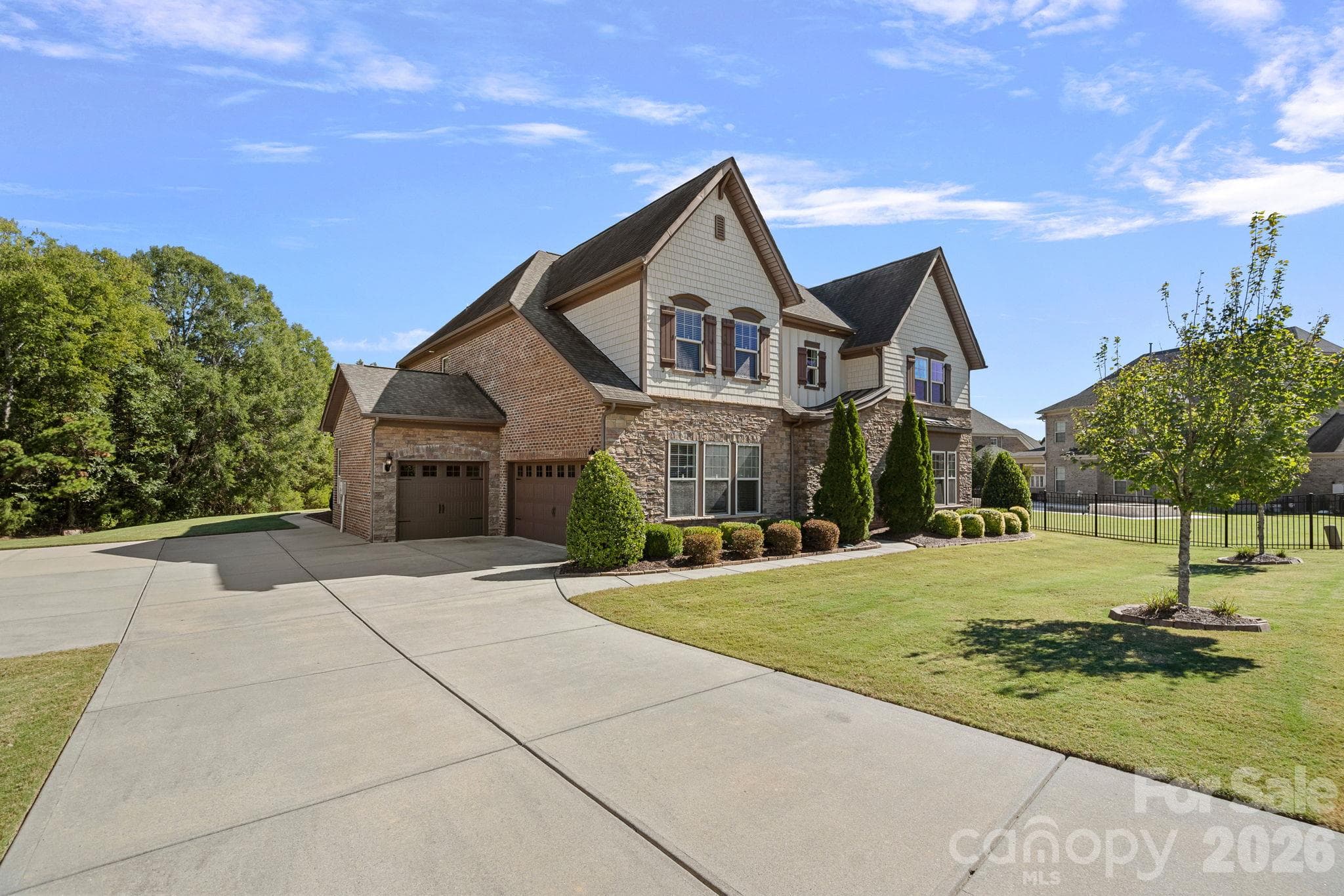 Single Family Residence at 8322 Marigold Place, Harrisburg, photo 45 of 48