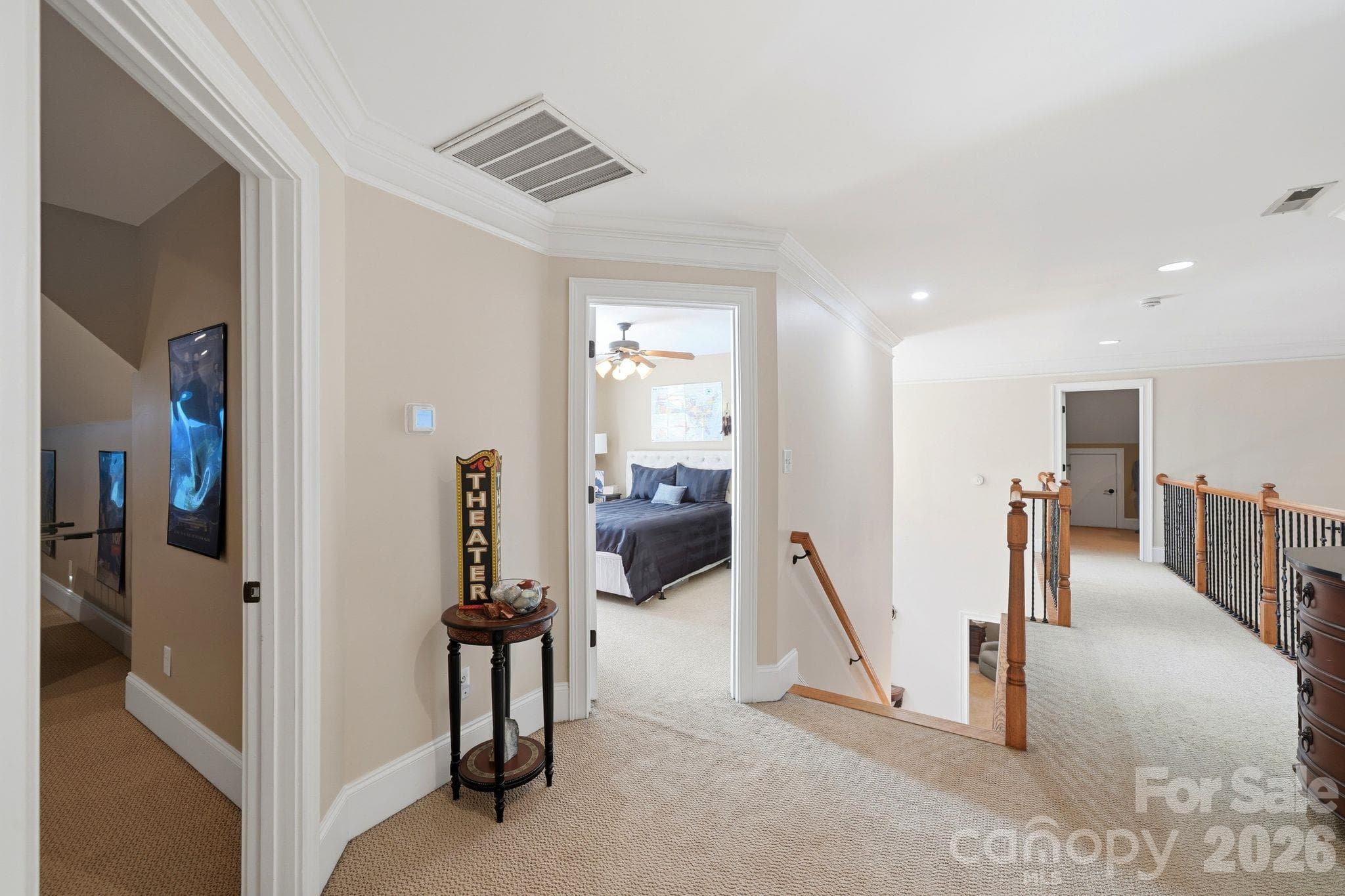 Single Family Residence at 4585 Webbs Chapel Church Drive, Denver, photo 24 of 49