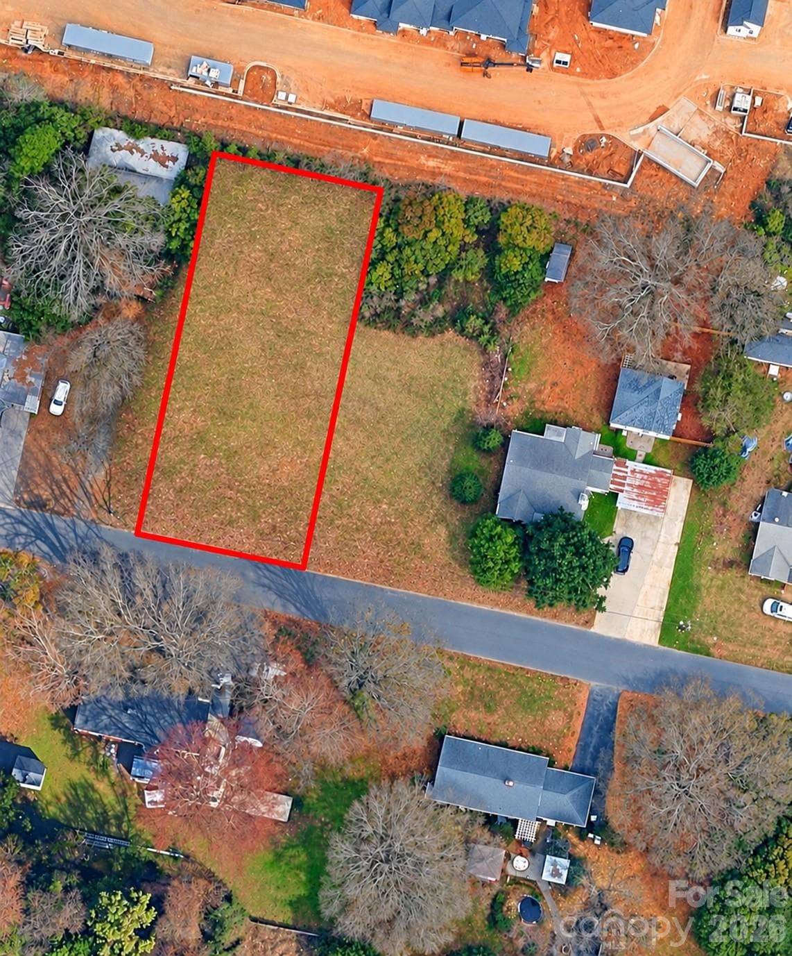 4922 Twin Drive