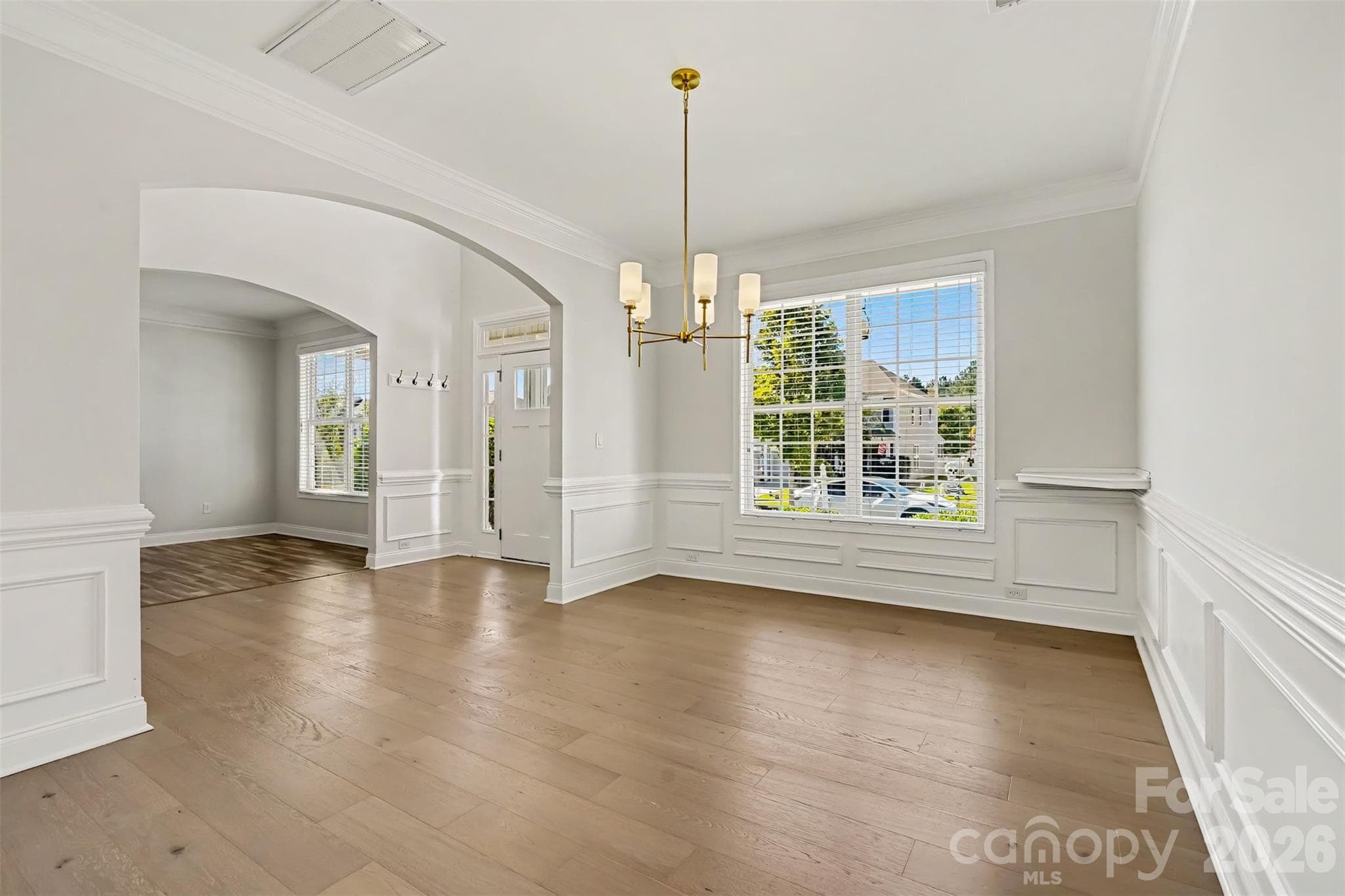 Single Family Residence at 4440 Carrington Drive, Lancaster, photo 3 of 37