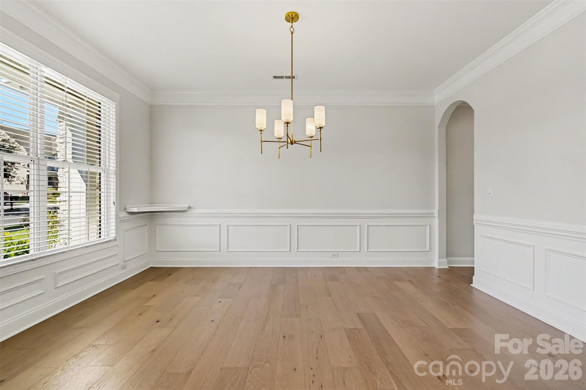Single Family Residence at 4440 Carrington Drive, Lancaster, photo 5 of 37