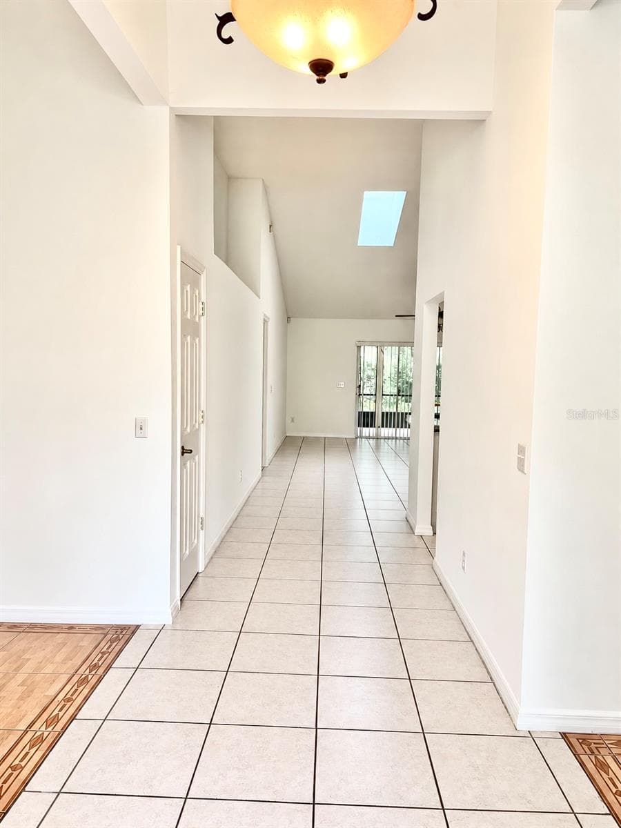 Foyer - 3805 RUNNING WATER DR, ORLANDO