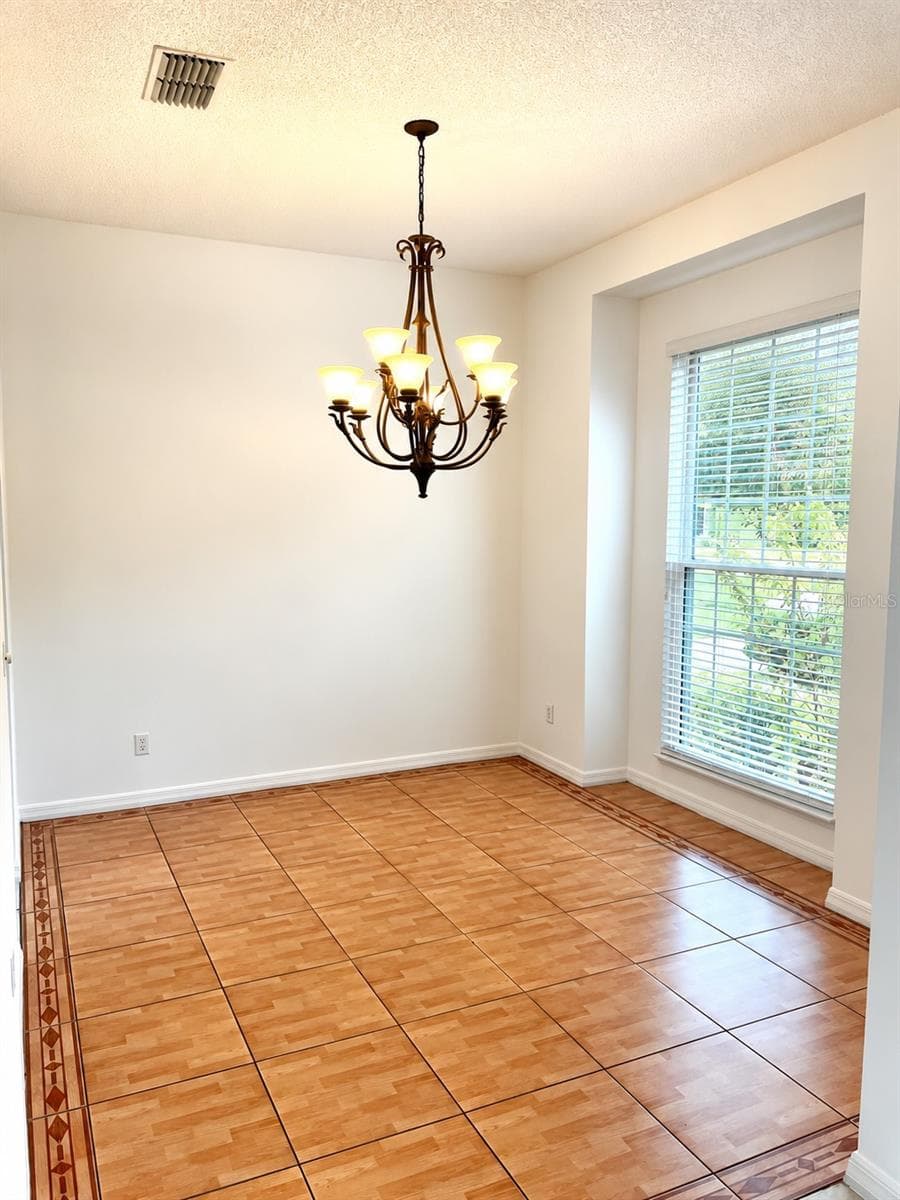 Dining Room - 3805 RUNNING WATER DR, ORLANDO