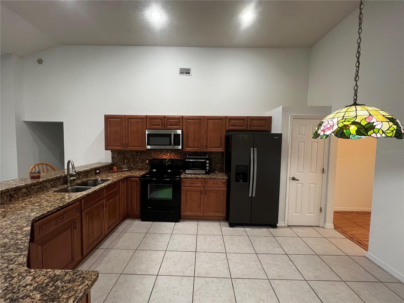 Kitchen - 3805 RUNNING WATER DR, ORLANDO