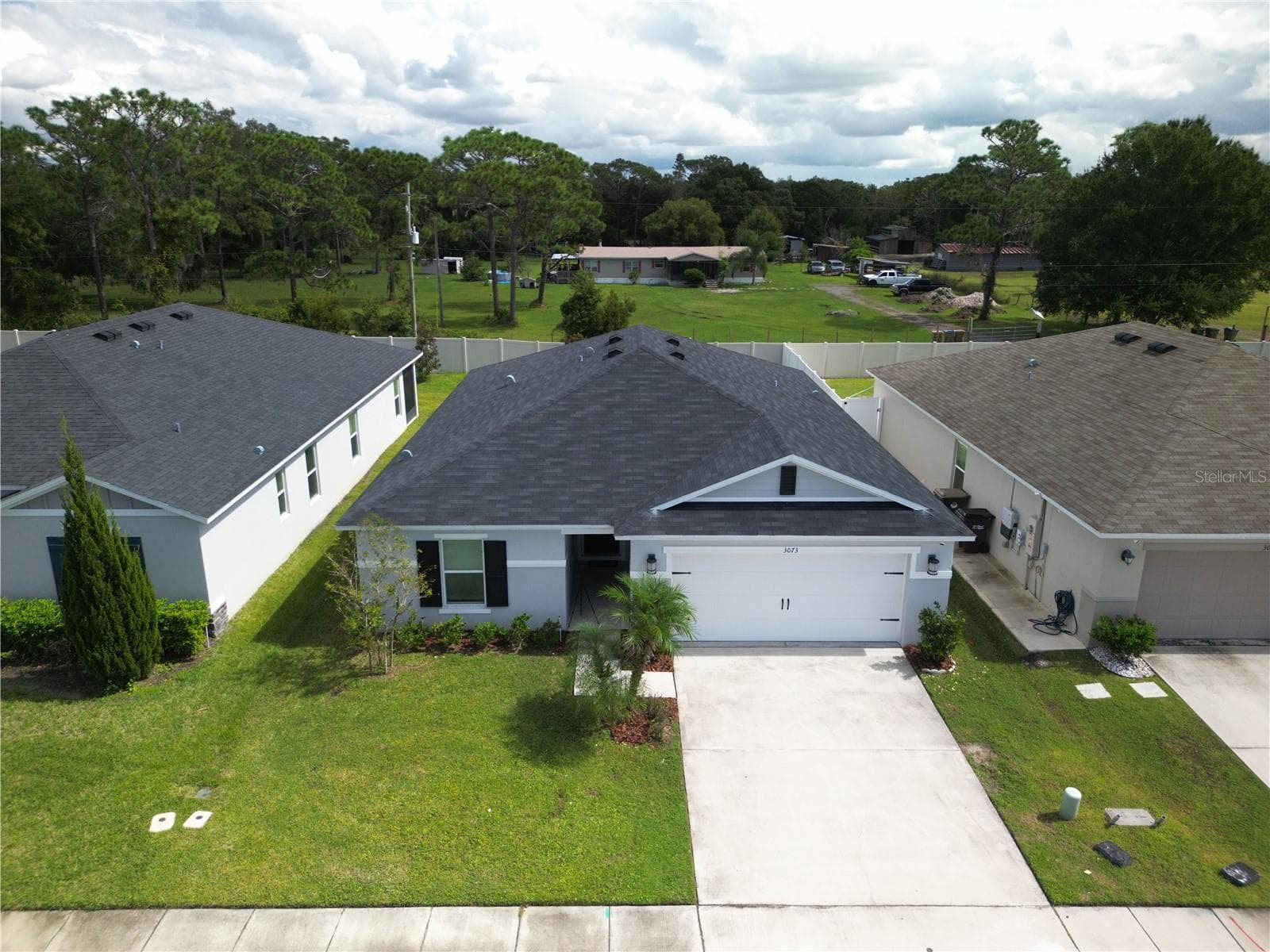 Single Family Residence at 3073 SWEET ACRES PL, ST CLOUD, photo 26 of 29