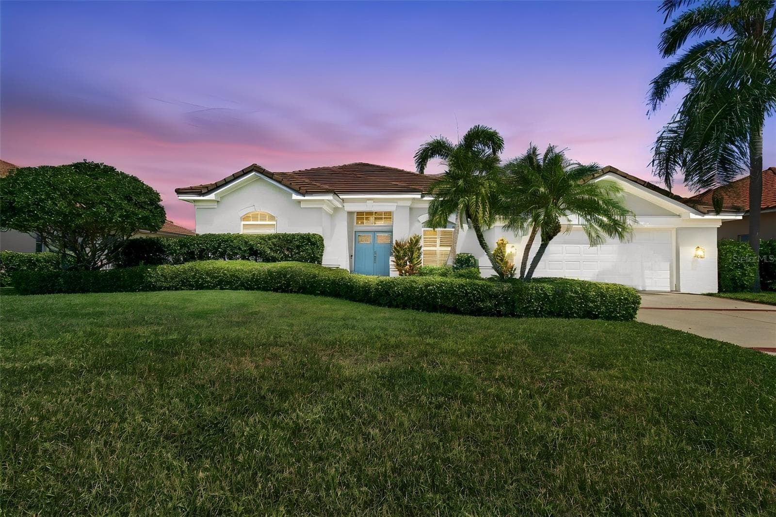 Single Family Residence at 5406 E LONGBOAT, TAMPA, photo 2 of 83