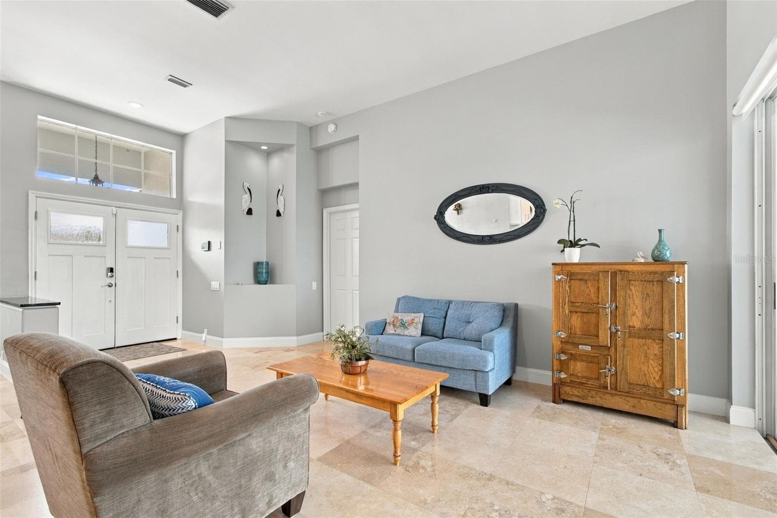 Single Family Residence at 5406 E LONGBOAT, TAMPA, photo 5 of 83