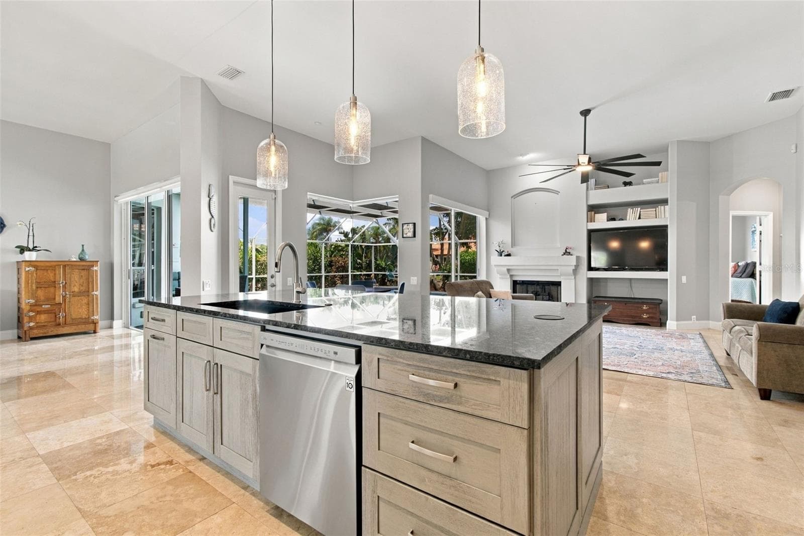 Single Family Residence at 5406 E LONGBOAT, TAMPA, photo 11 of 83