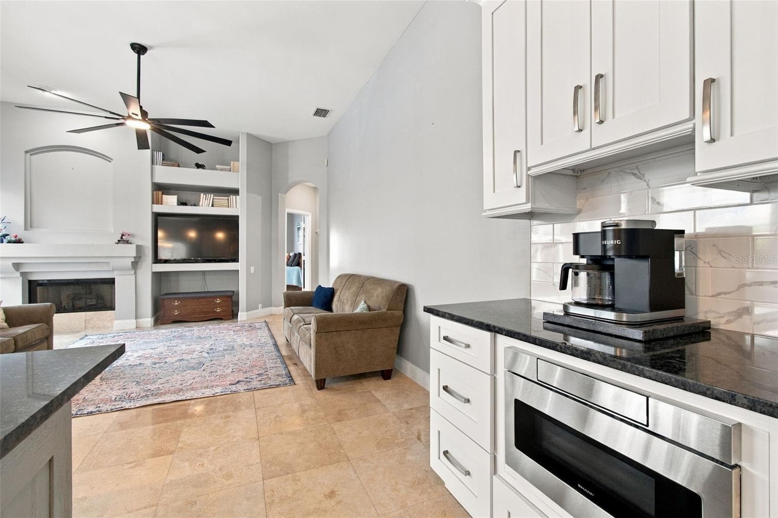 Single Family Residence at 5406 E LONGBOAT, TAMPA, photo 12 of 83
