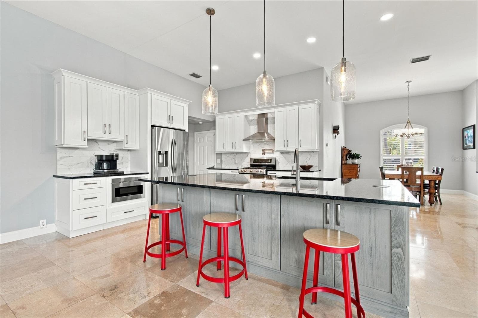 Single Family Residence at 5406 E LONGBOAT, TAMPA, photo 14 of 83
