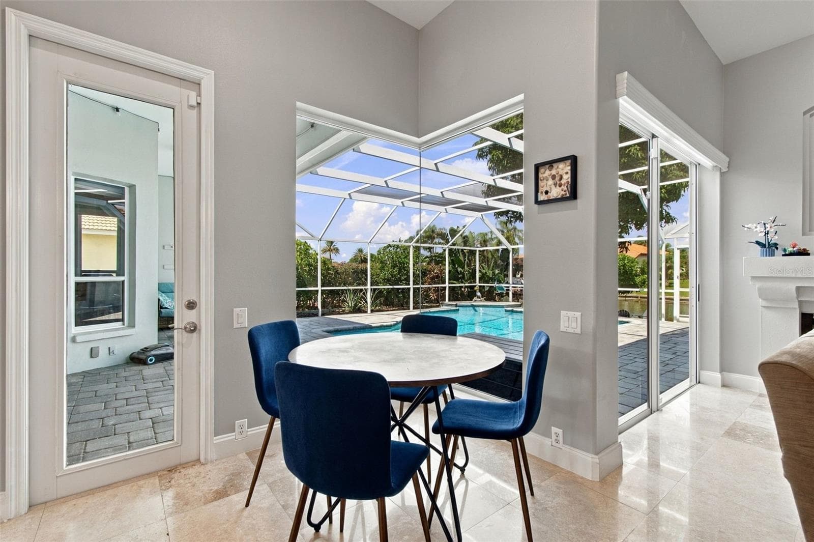 Single Family Residence at 5406 E LONGBOAT, TAMPA, photo 15 of 83