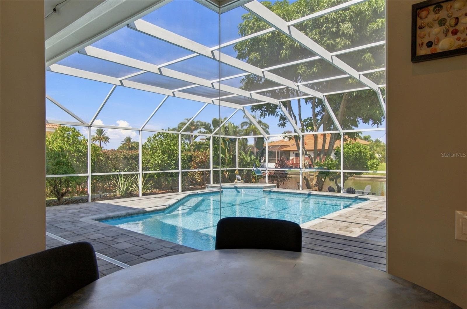 Single Family Residence at 5406 E LONGBOAT, TAMPA, photo 16 of 83