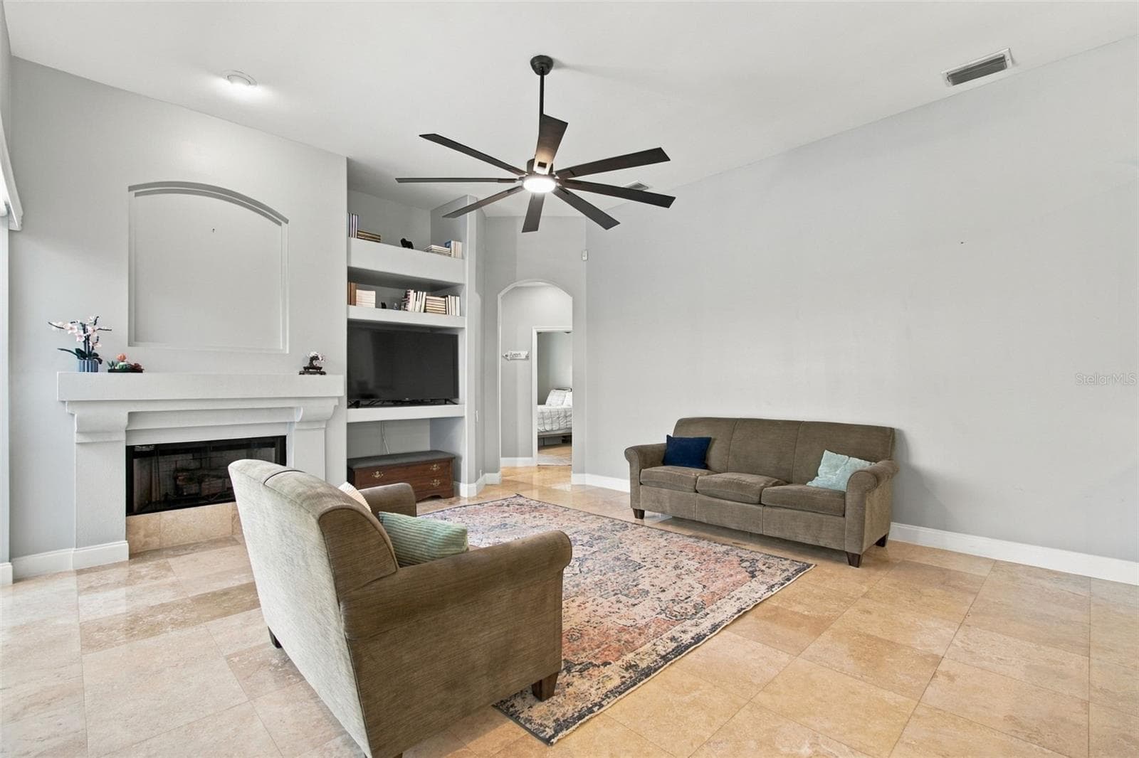 Single Family Residence at 5406 E LONGBOAT, TAMPA, photo 17 of 83