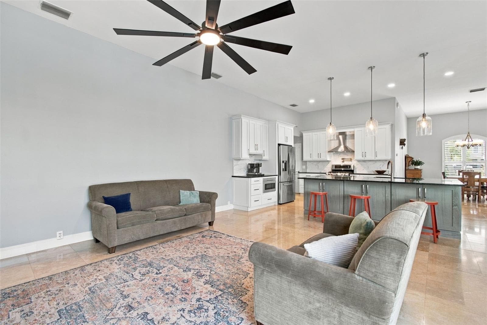 Single Family Residence at 5406 E LONGBOAT, TAMPA, photo 18 of 83