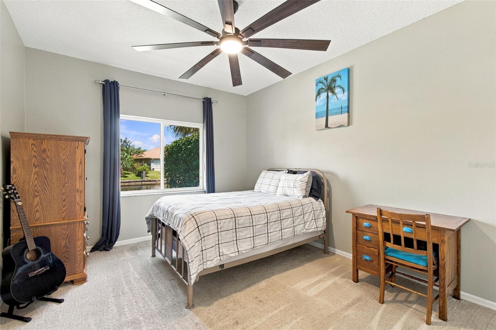 Bedroom 3 - 5406 E LONGBOAT, TAMPA