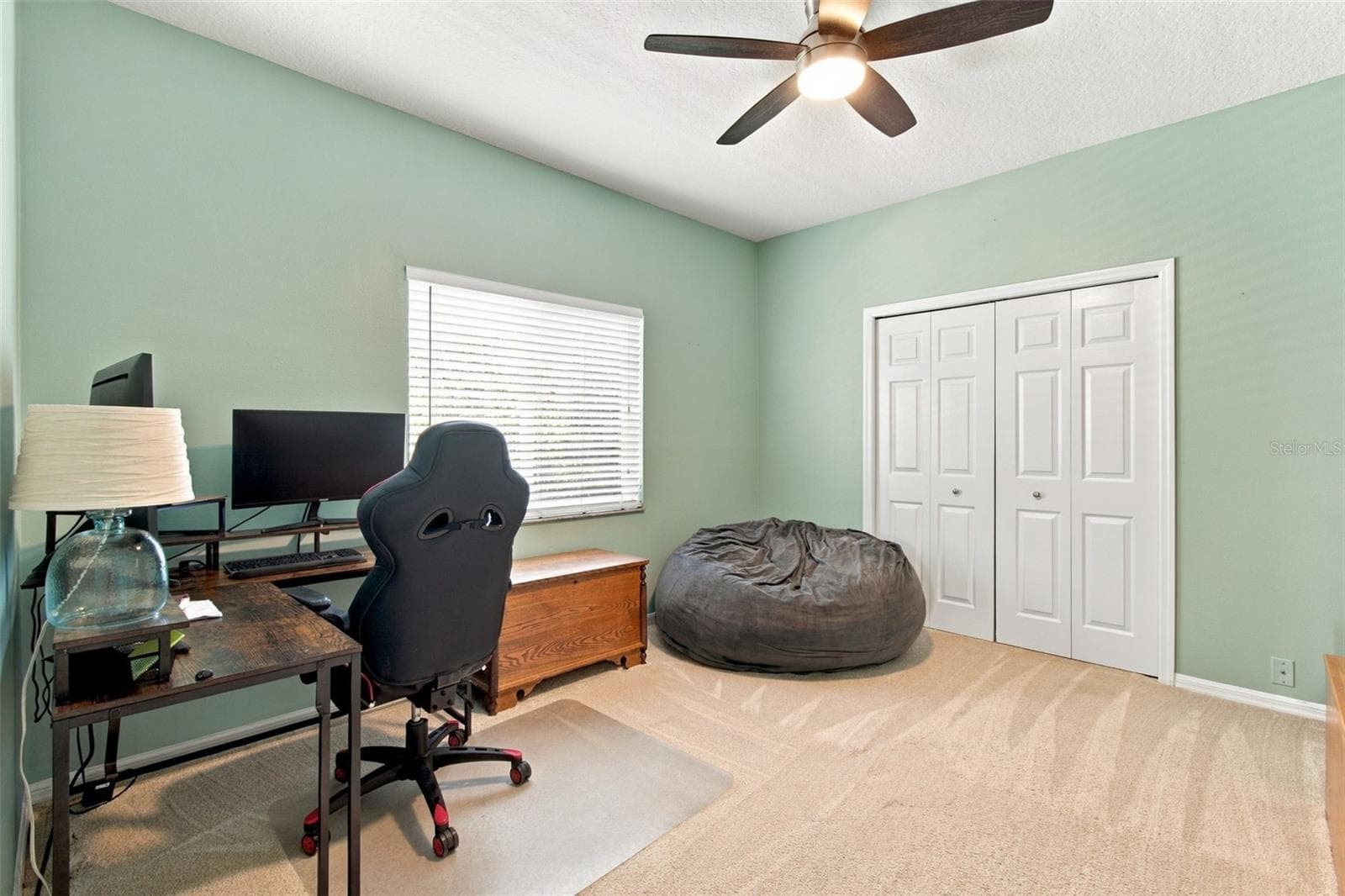 Bedroom 4 - 5406 E LONGBOAT, TAMPA