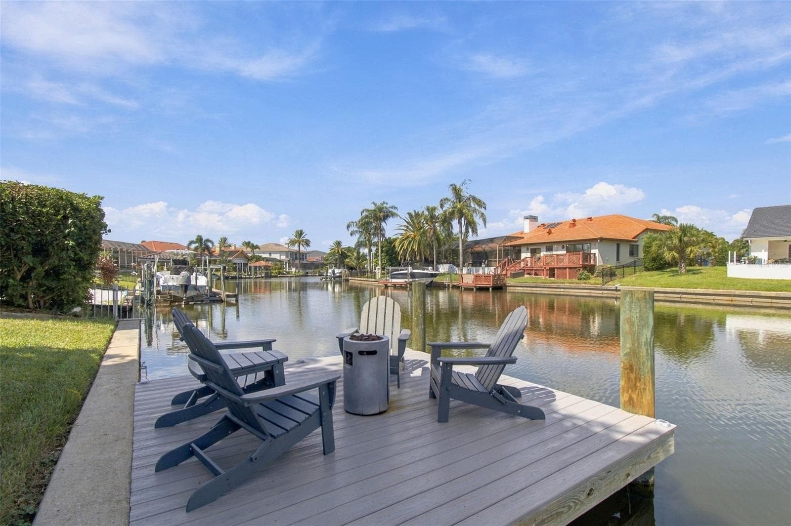 Single Family Residence at 5406 E LONGBOAT, TAMPA, photo 57 of 83