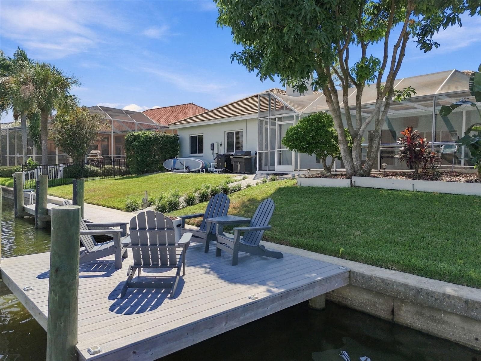 Single Family Residence at 5406 E LONGBOAT, TAMPA, photo 62 of 83