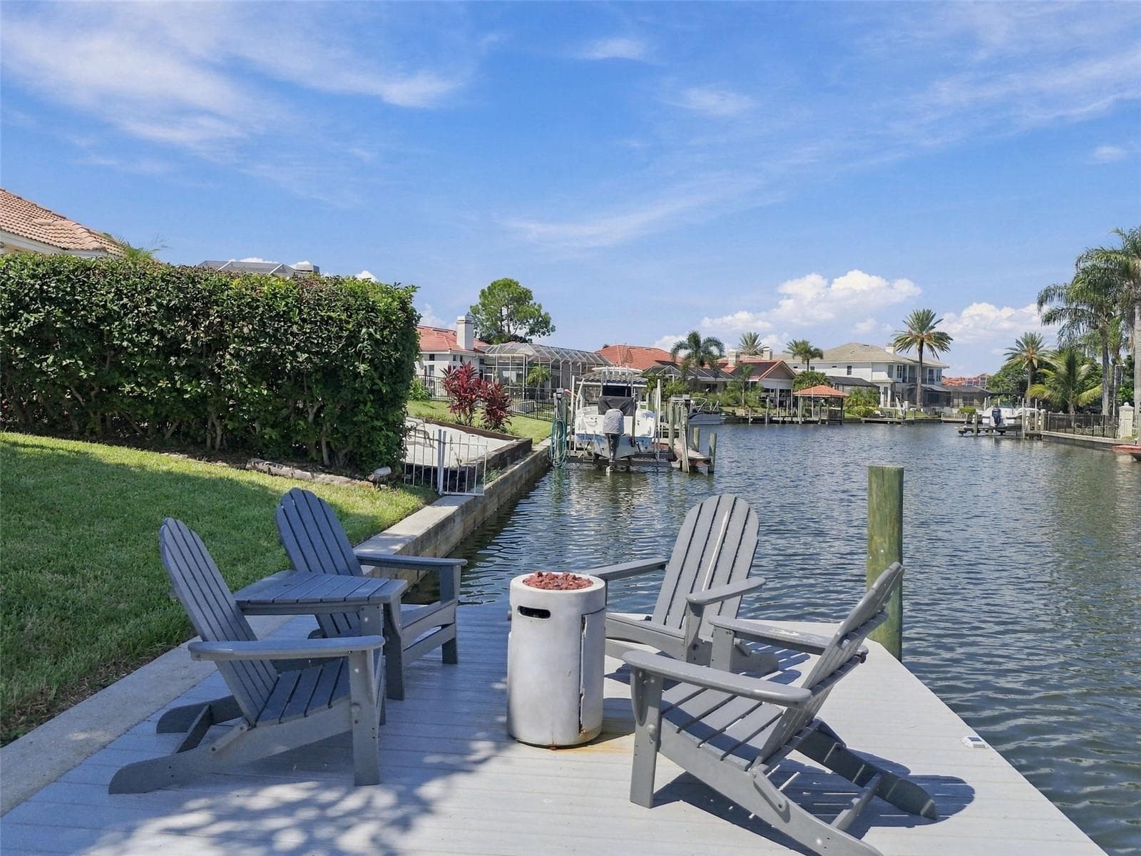 Single Family Residence at 5406 E LONGBOAT, TAMPA, photo 63 of 83