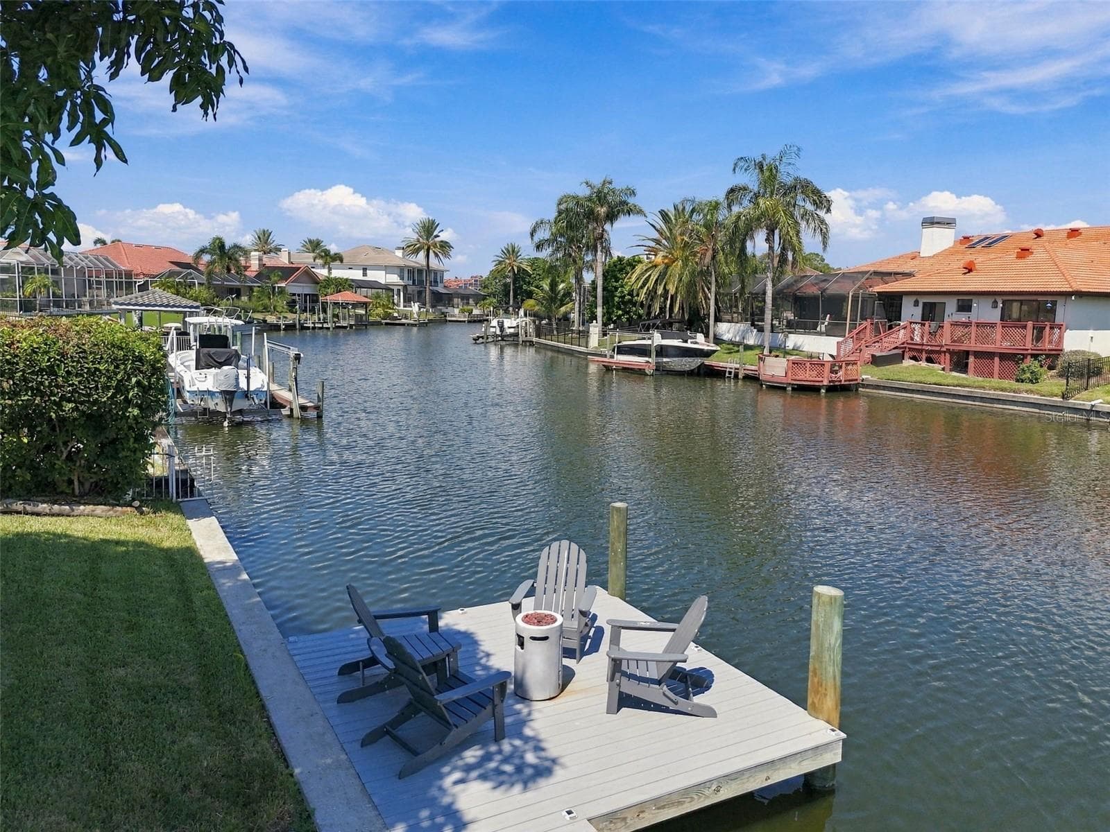 Single Family Residence at 5406 E LONGBOAT, TAMPA, photo 64 of 83