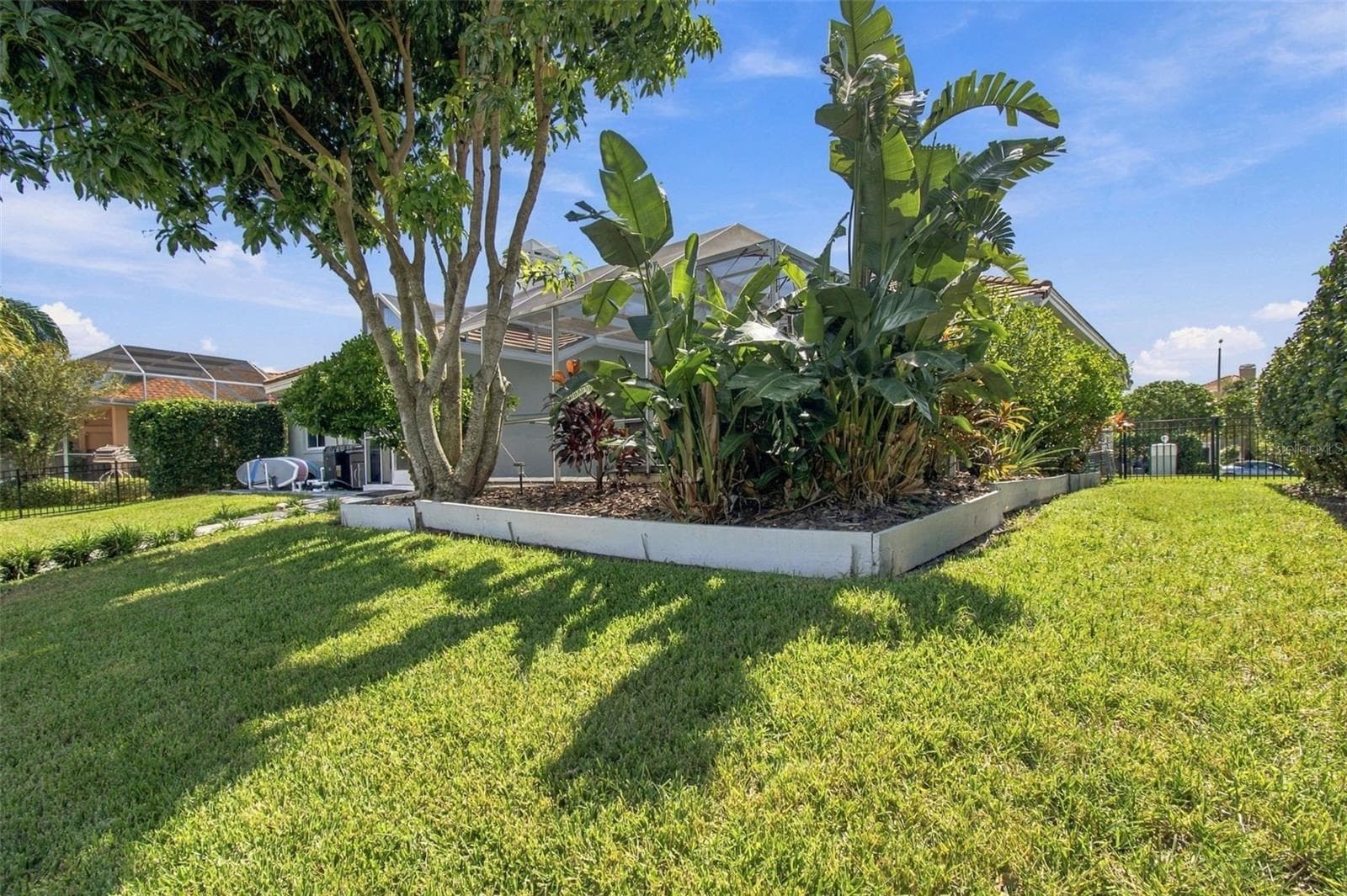 Single Family Residence at 5406 E LONGBOAT, TAMPA, photo 65 of 83