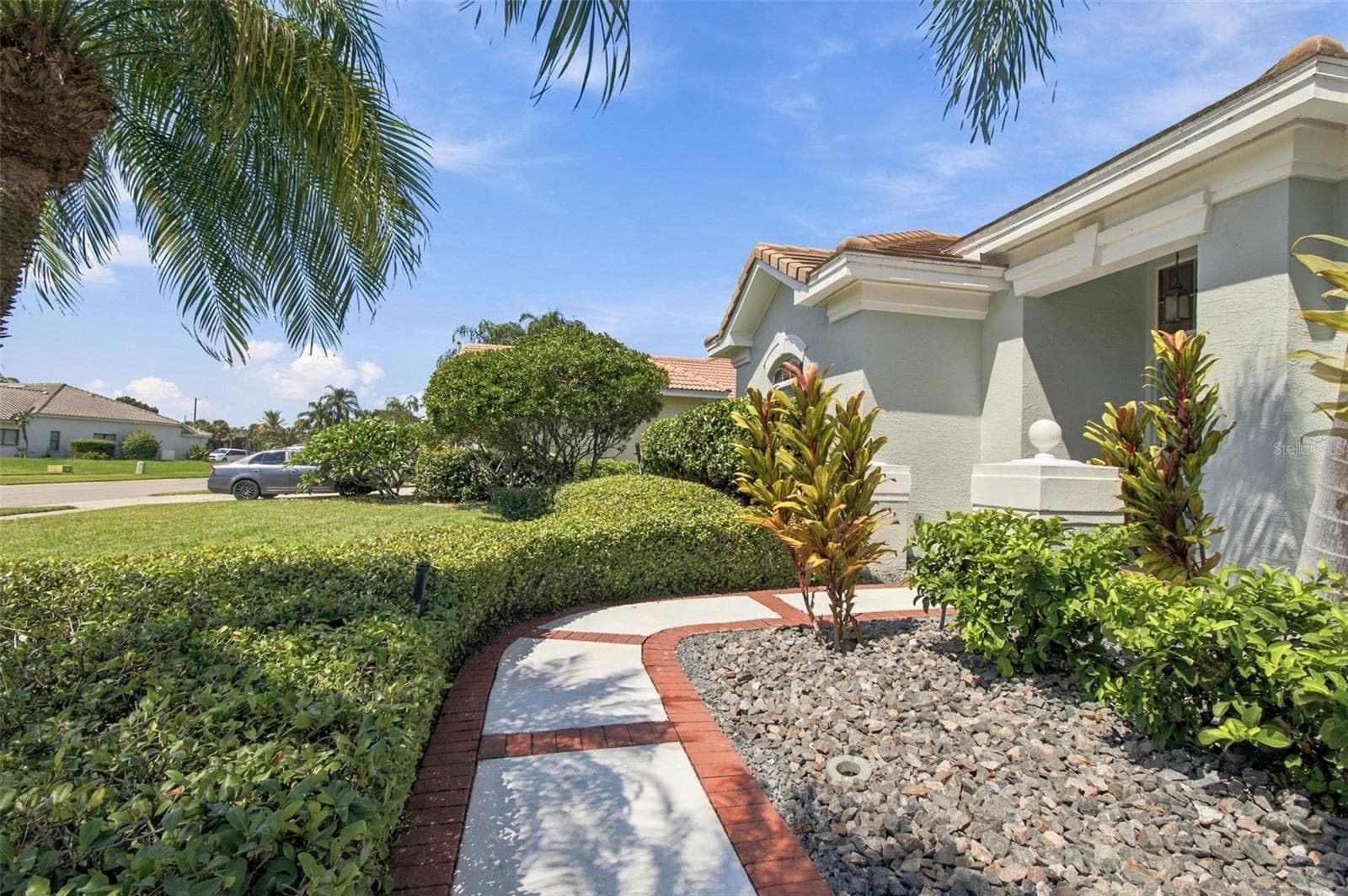 Single Family Residence at 5406 E LONGBOAT, TAMPA, photo 67 of 83