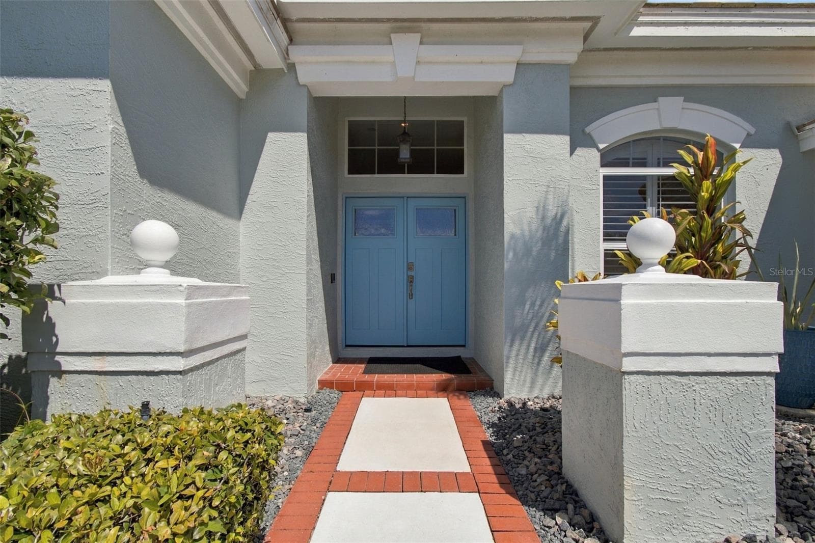 Single Family Residence at 5406 E LONGBOAT, TAMPA, photo 68 of 83