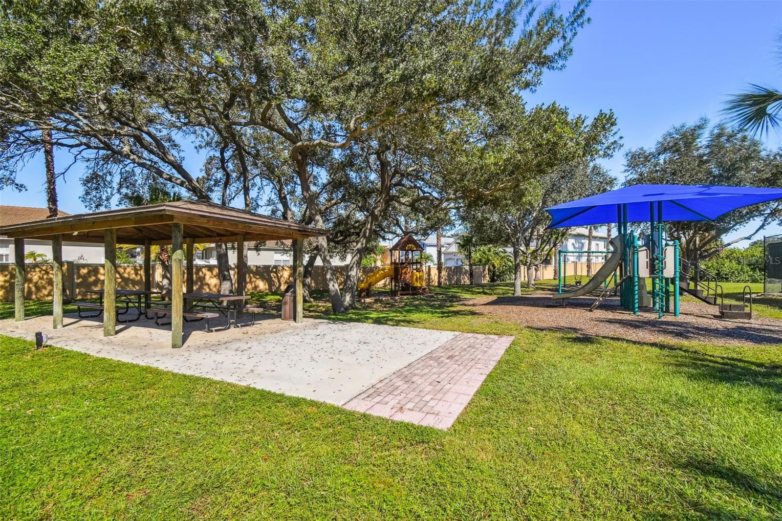 Playground - 5406 E LONGBOAT, TAMPA