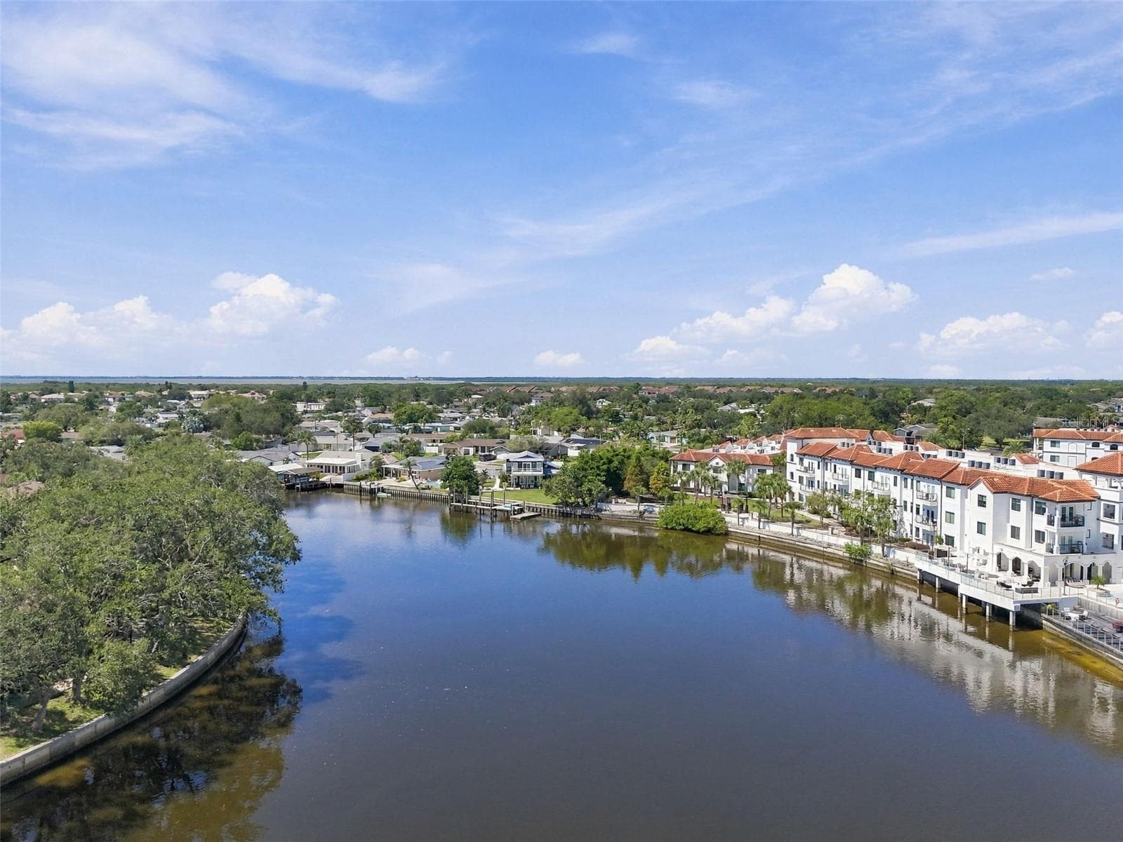 Boat lift - 5406 E LONGBOAT, TAMPA