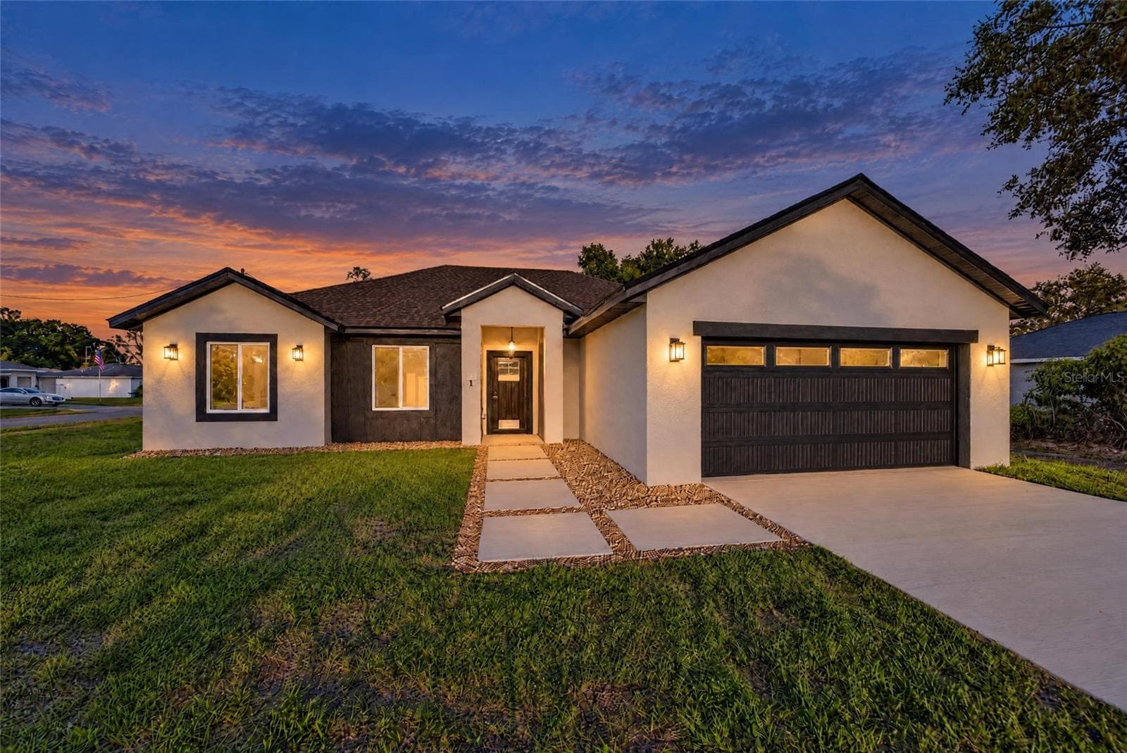 Single Family Residence at 1 WALNUT DR, OCALA, photo 2 of 68