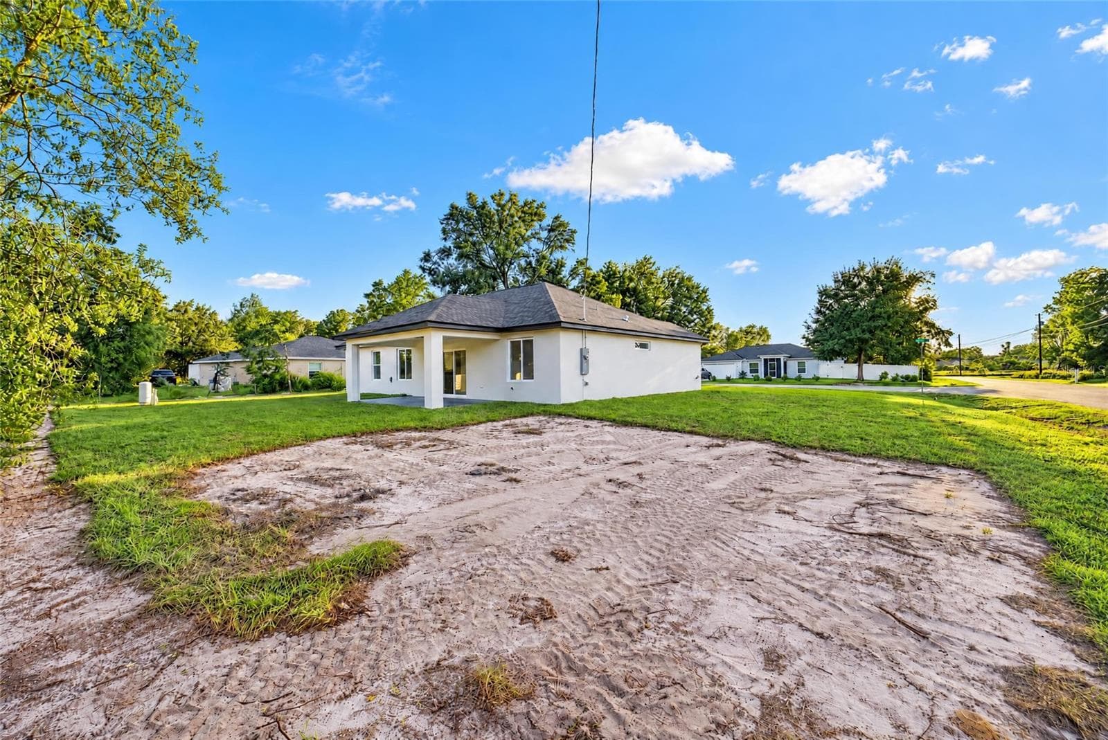 Single Family Residence at 1 WALNUT DR, OCALA, photo 61 of 68