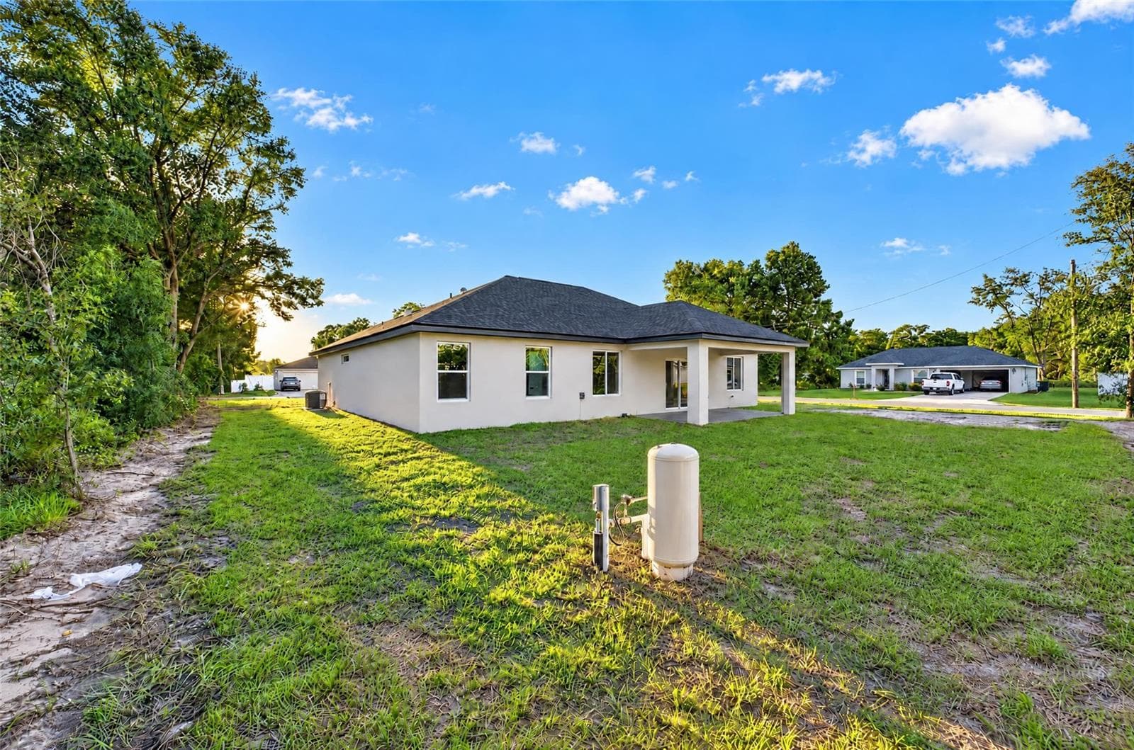 Single Family Residence at 1 WALNUT DR, OCALA, photo 65 of 68