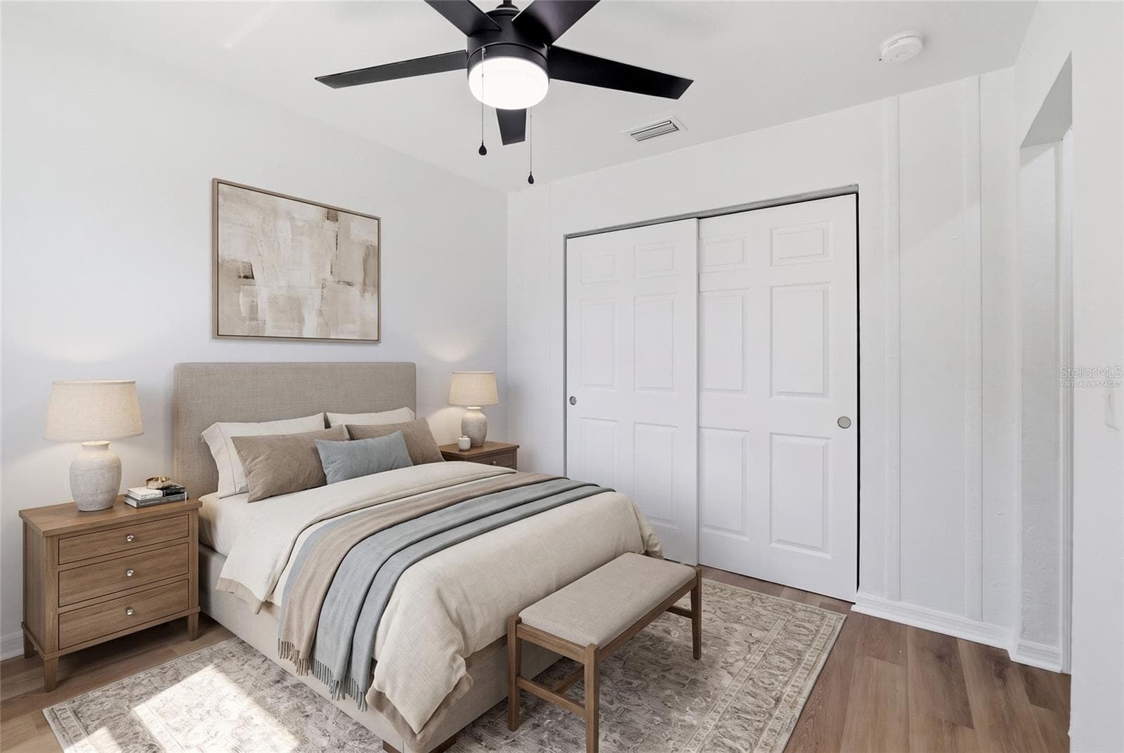 VIRTUALLY STAGED - 1102 E SITKA ST, TAMPA