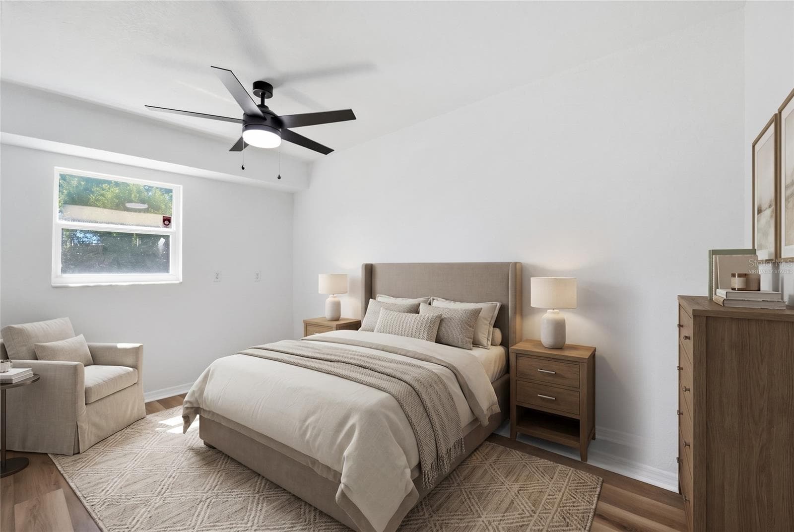 VIRTUALLY STAGED - 1102 E SITKA ST, TAMPA