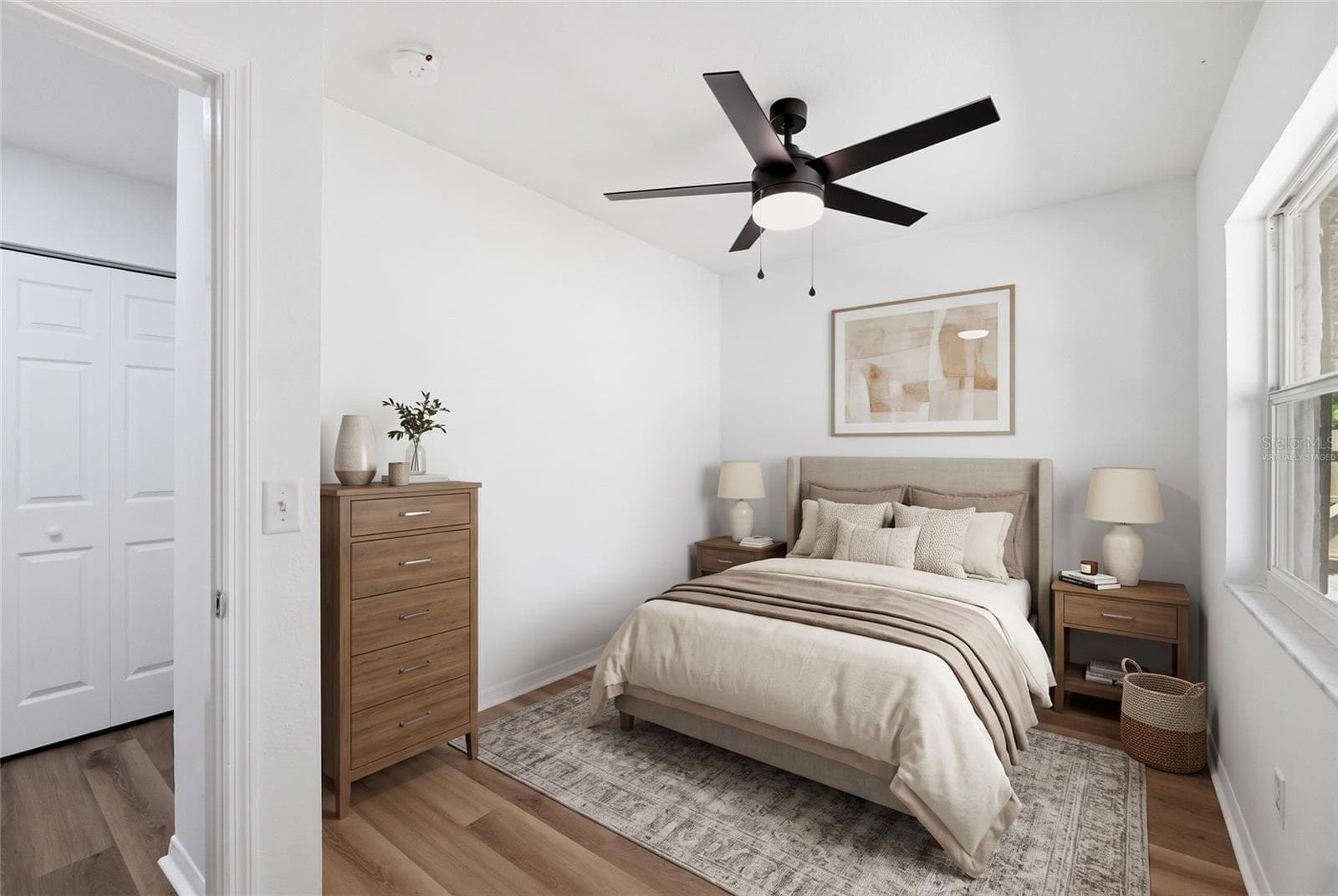 VIRTUALLY STAGED - 1102 E SITKA ST, TAMPA