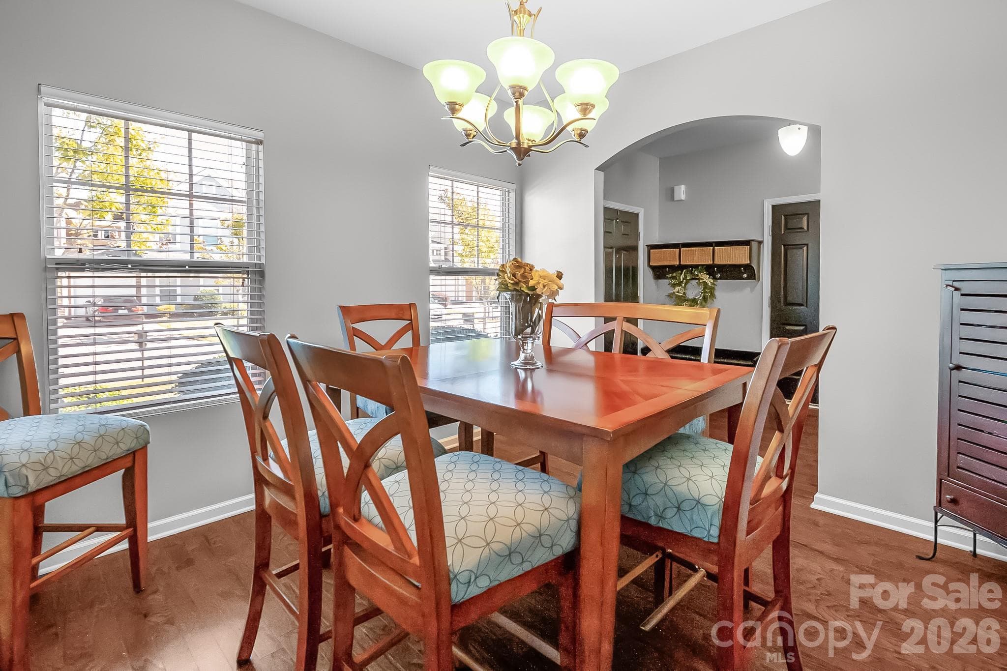 Townhouse at 2825 Hopeton Court, Monroe, photo 7 of 21