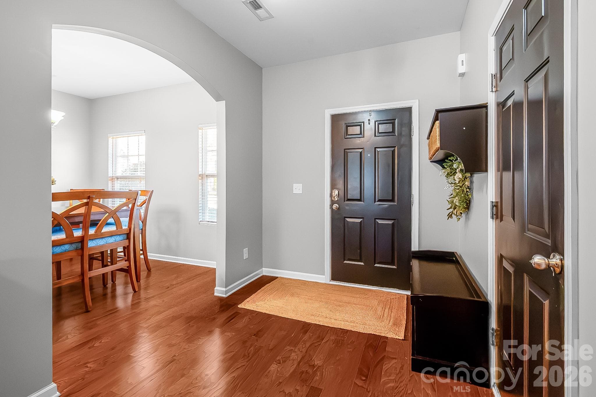 Townhouse at 2825 Hopeton Court, Monroe, photo 4 of 21